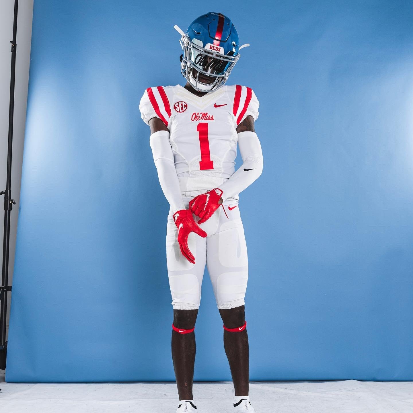 Recruiting: Alabama recruit reaction and an Ole Miss early signing day primer