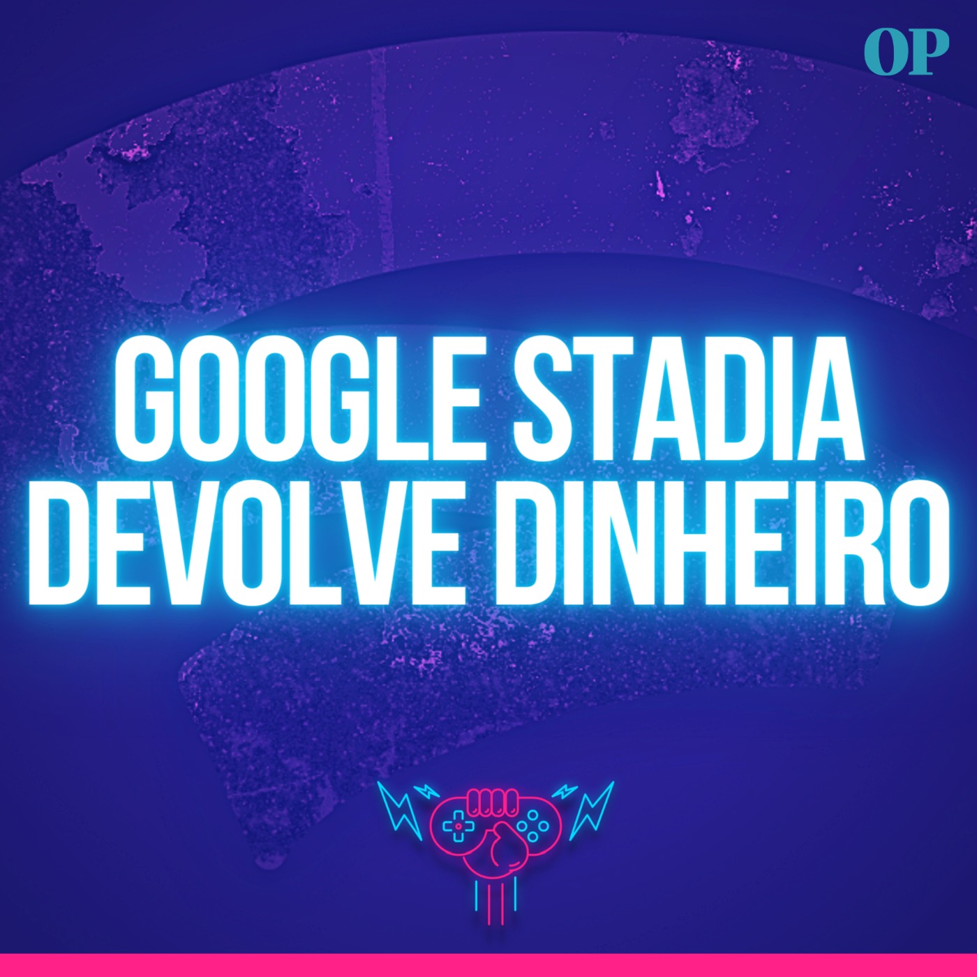 #139 - Stadia devolve dinheiro, Conta fake da Nintendo no Twitter, Remake de Prince of Persia no limbo e Nintendo Online tem 36 milhões de usuários episode artwork