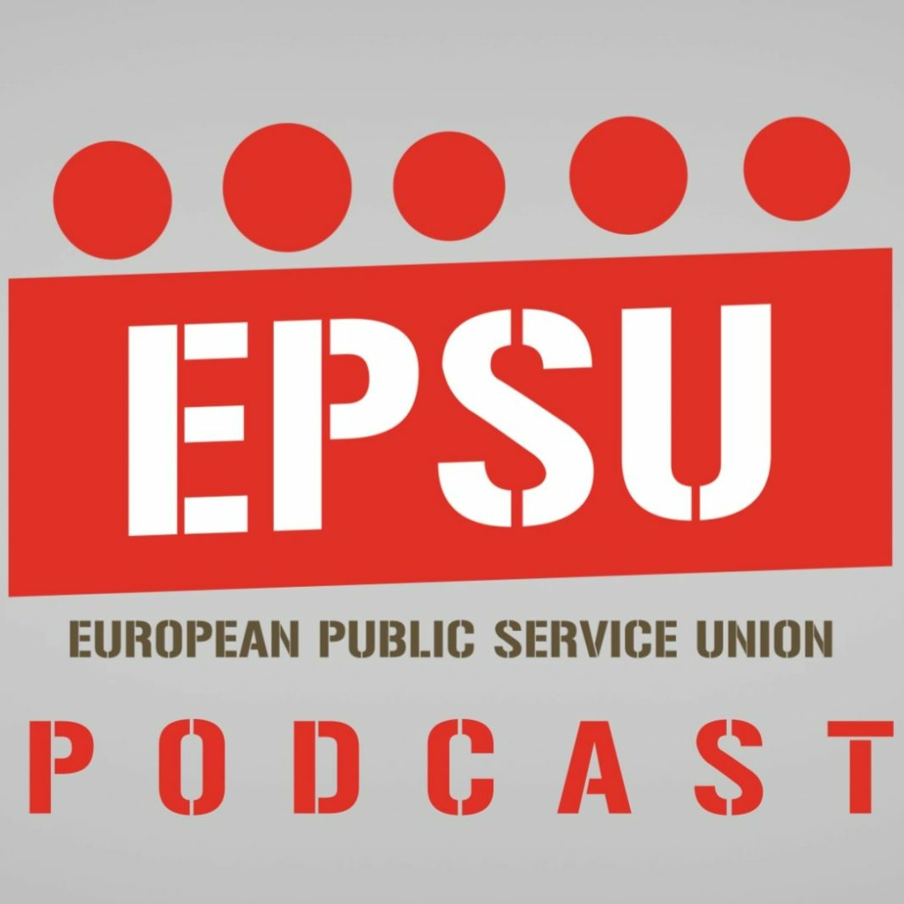 The EPSU Podcast