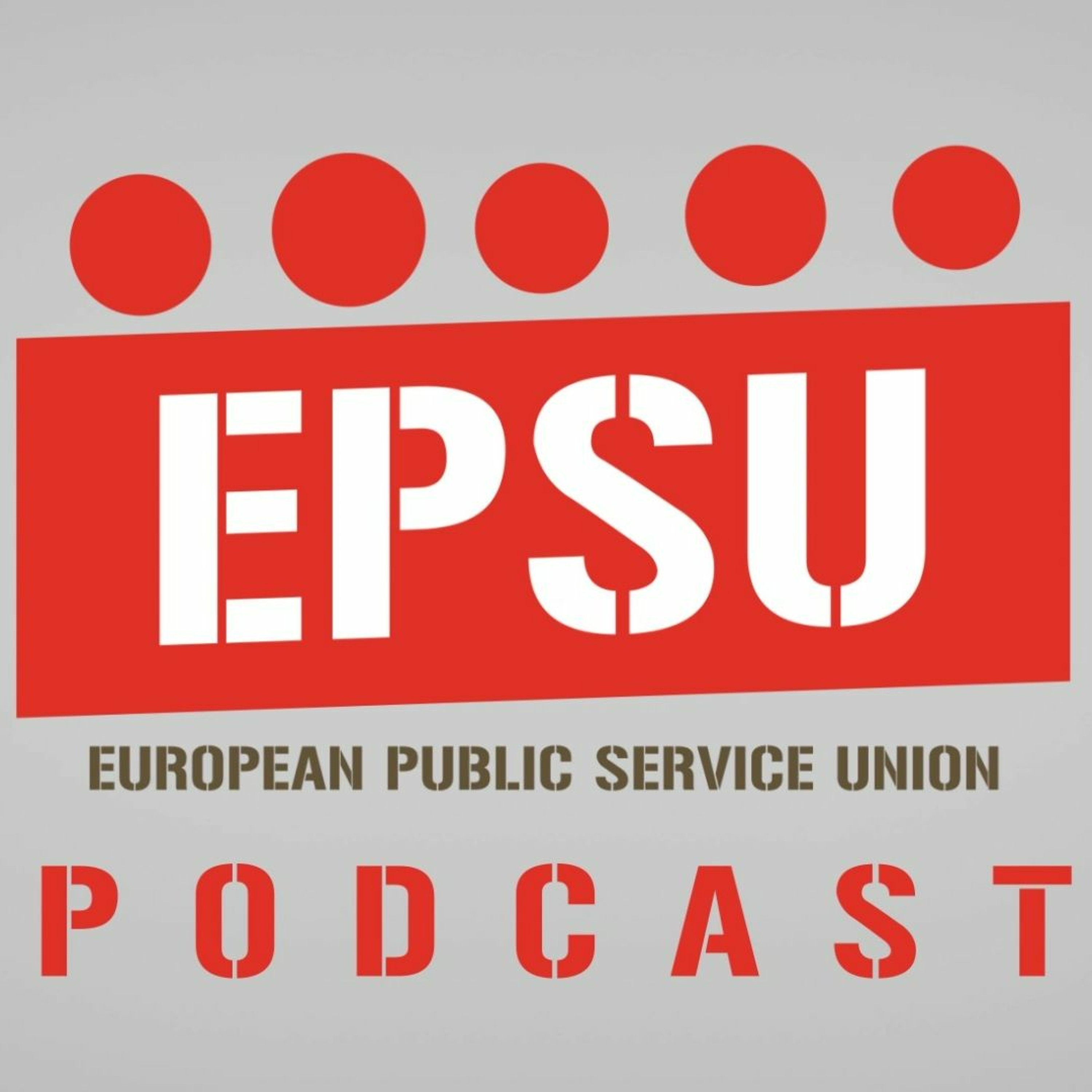 The EPSU Podcast