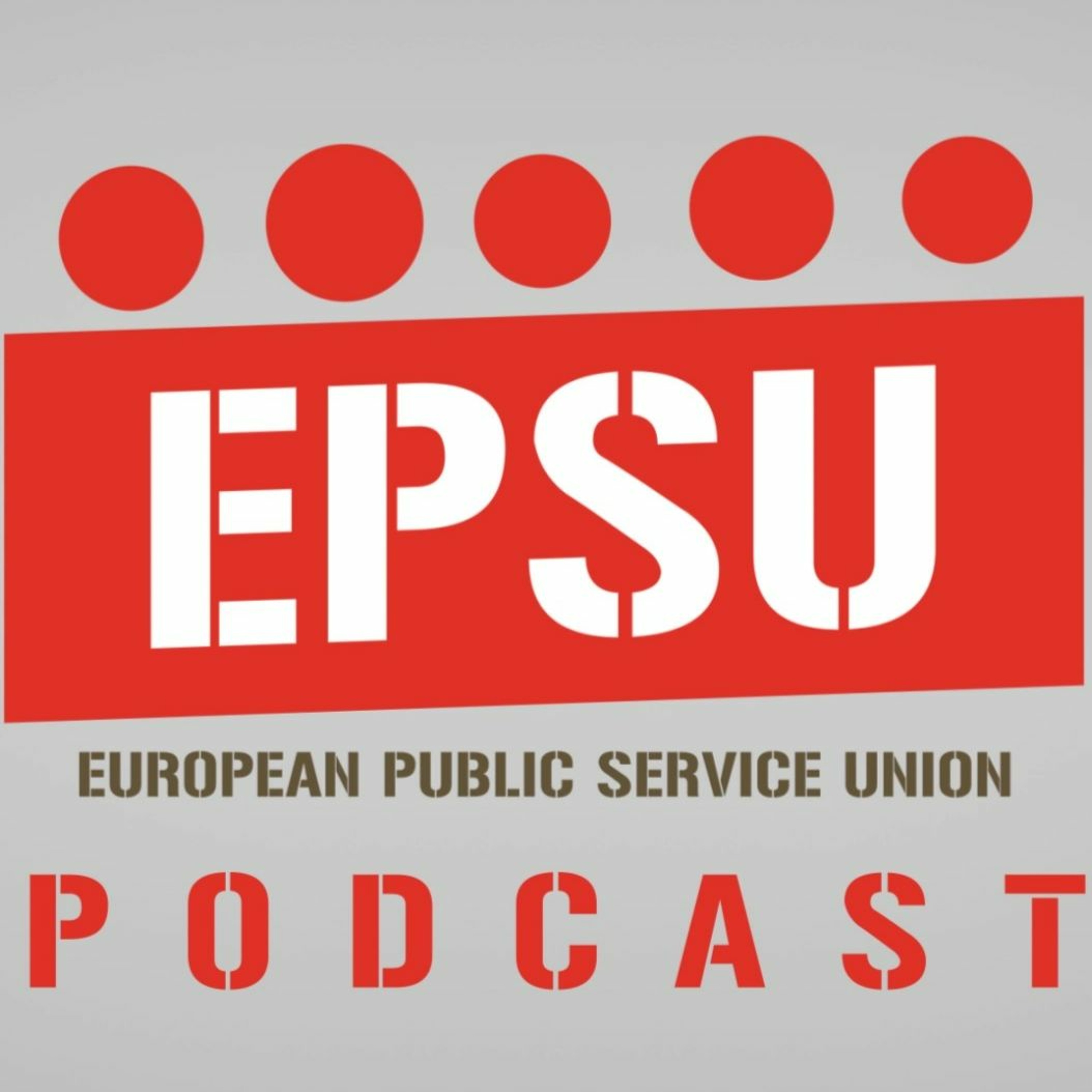 The EPSU Podcast