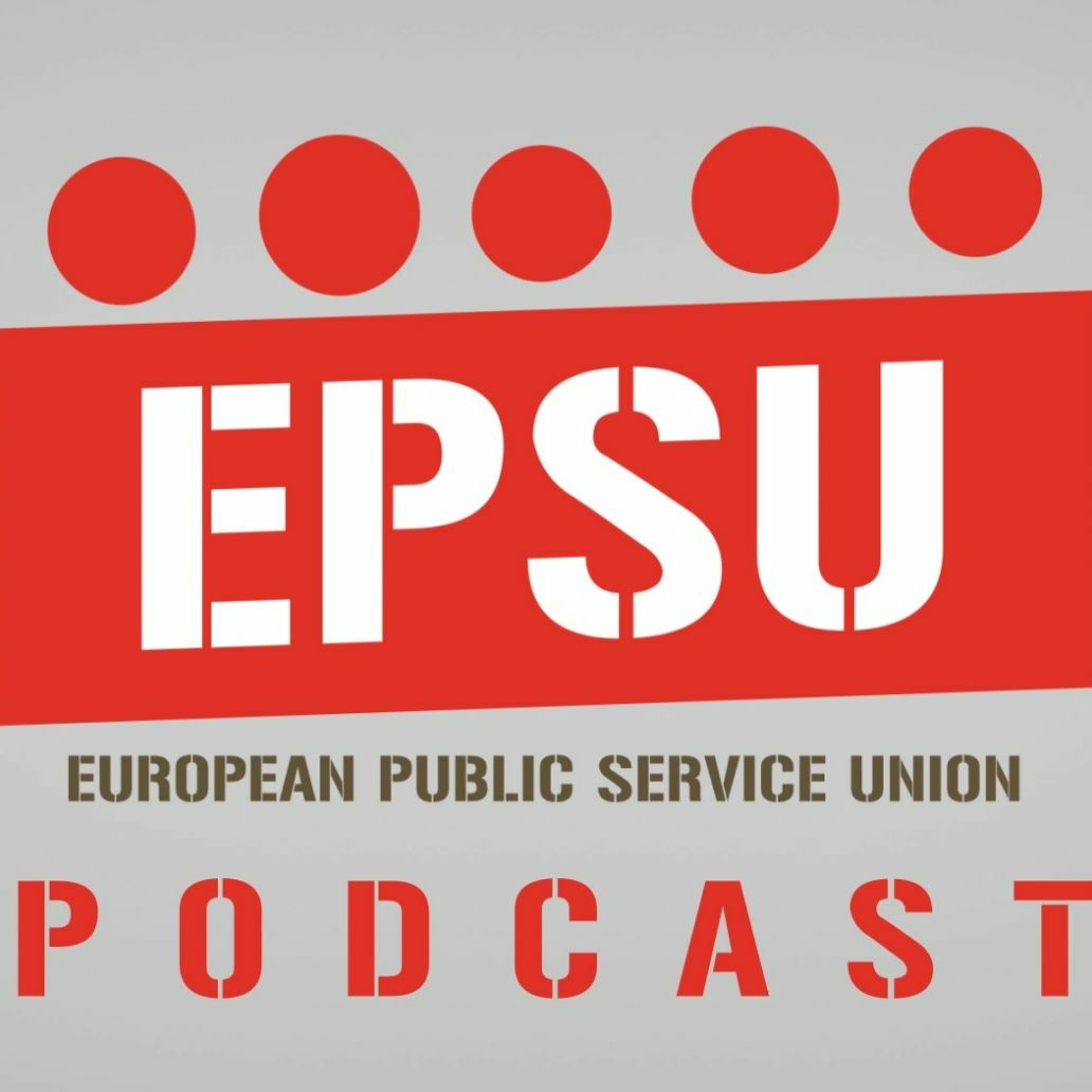 The EPSU Podcast