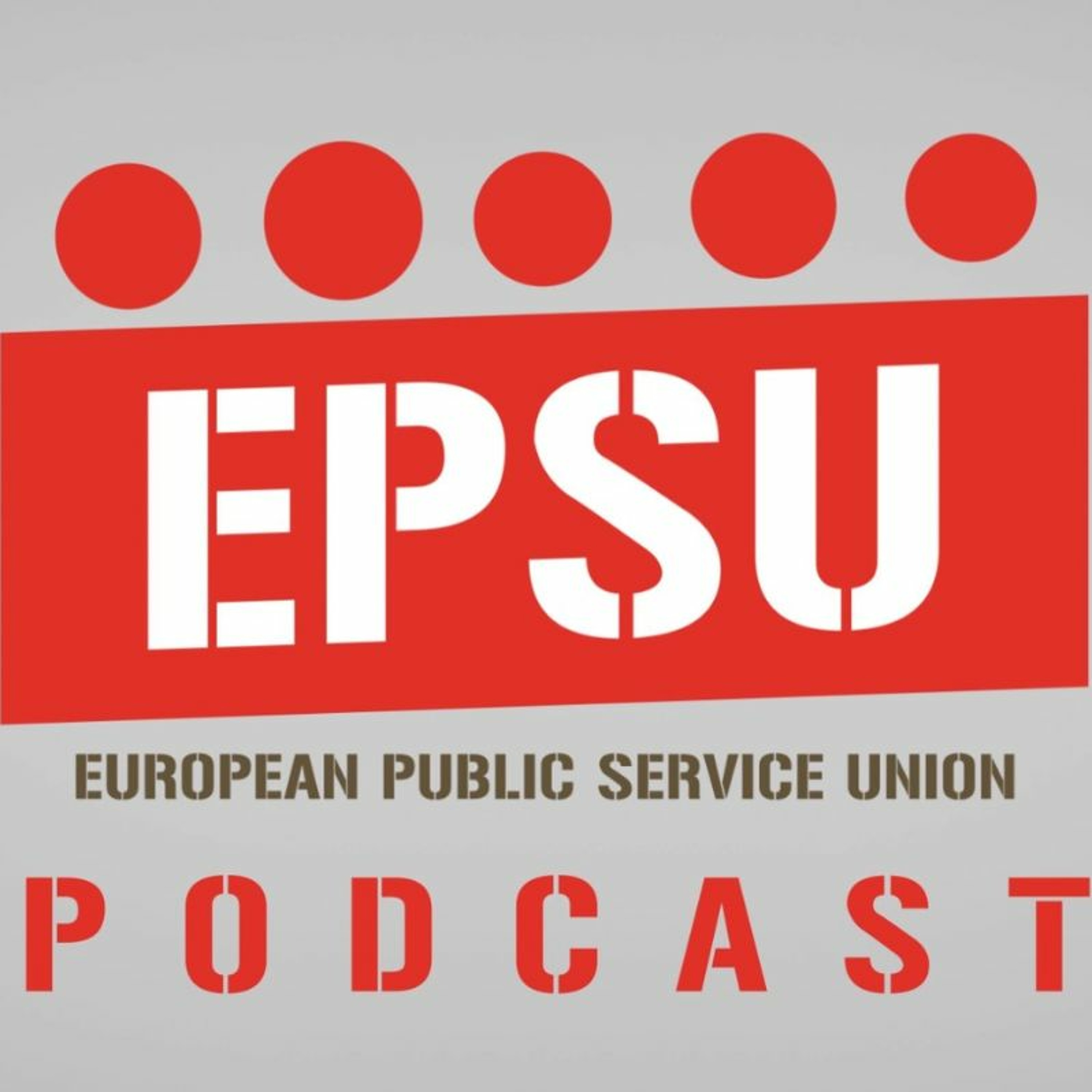 The EPSU Podcast