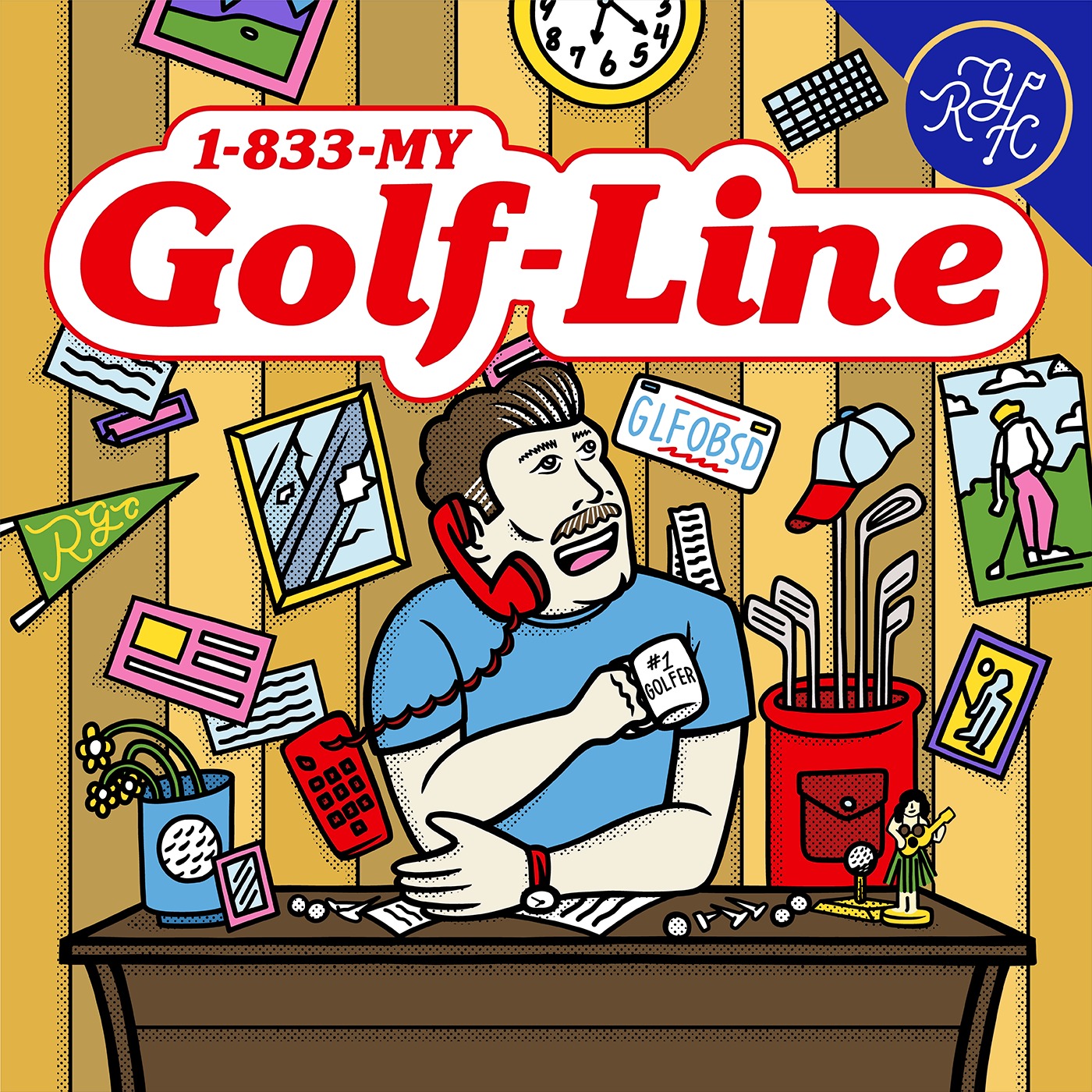 Everything You Wanted to Know About Golf Etiquette but were Scared to Ask