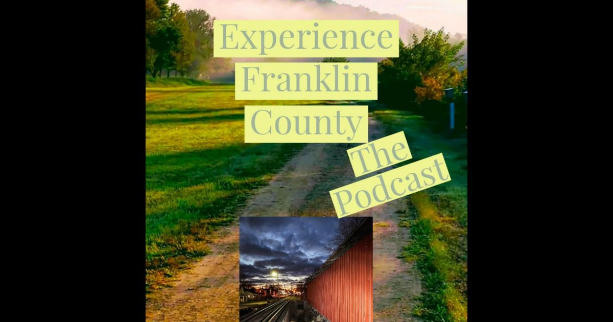 Experience Franklin County Indiana RedCircle