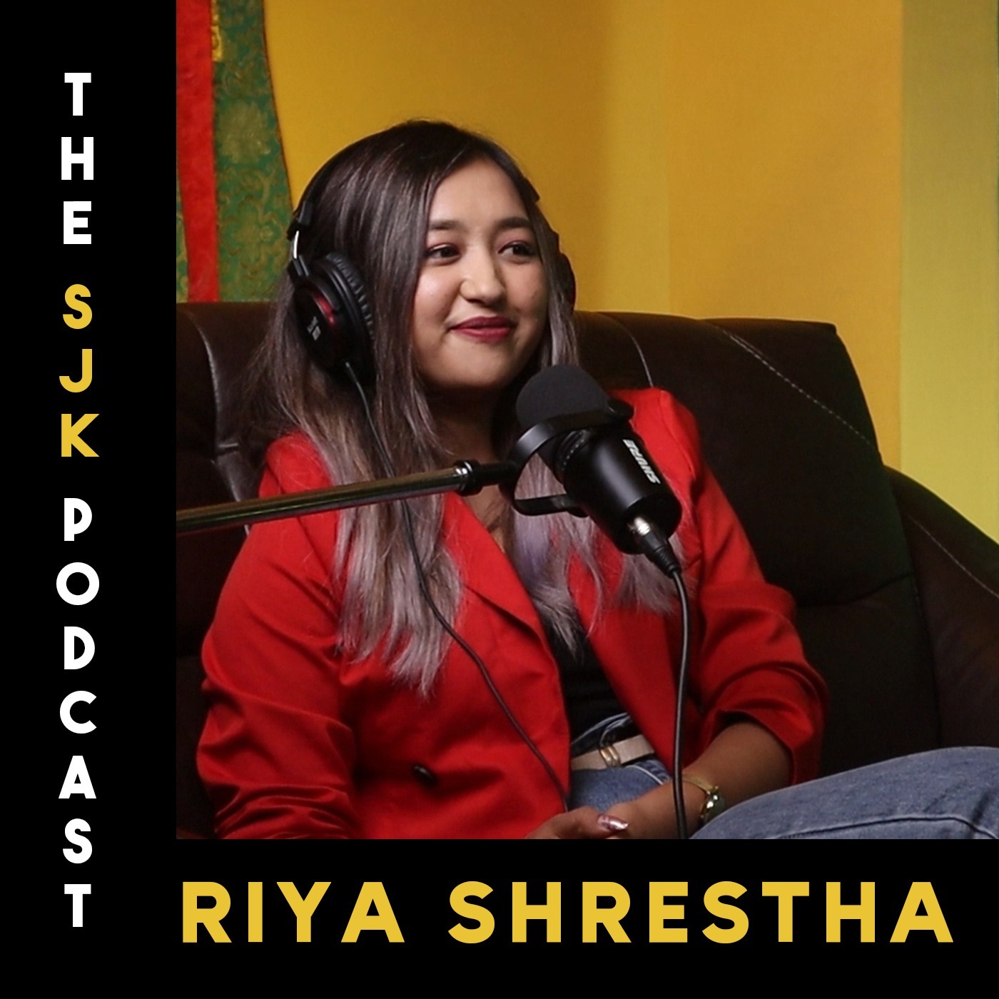 The SJK Podcast