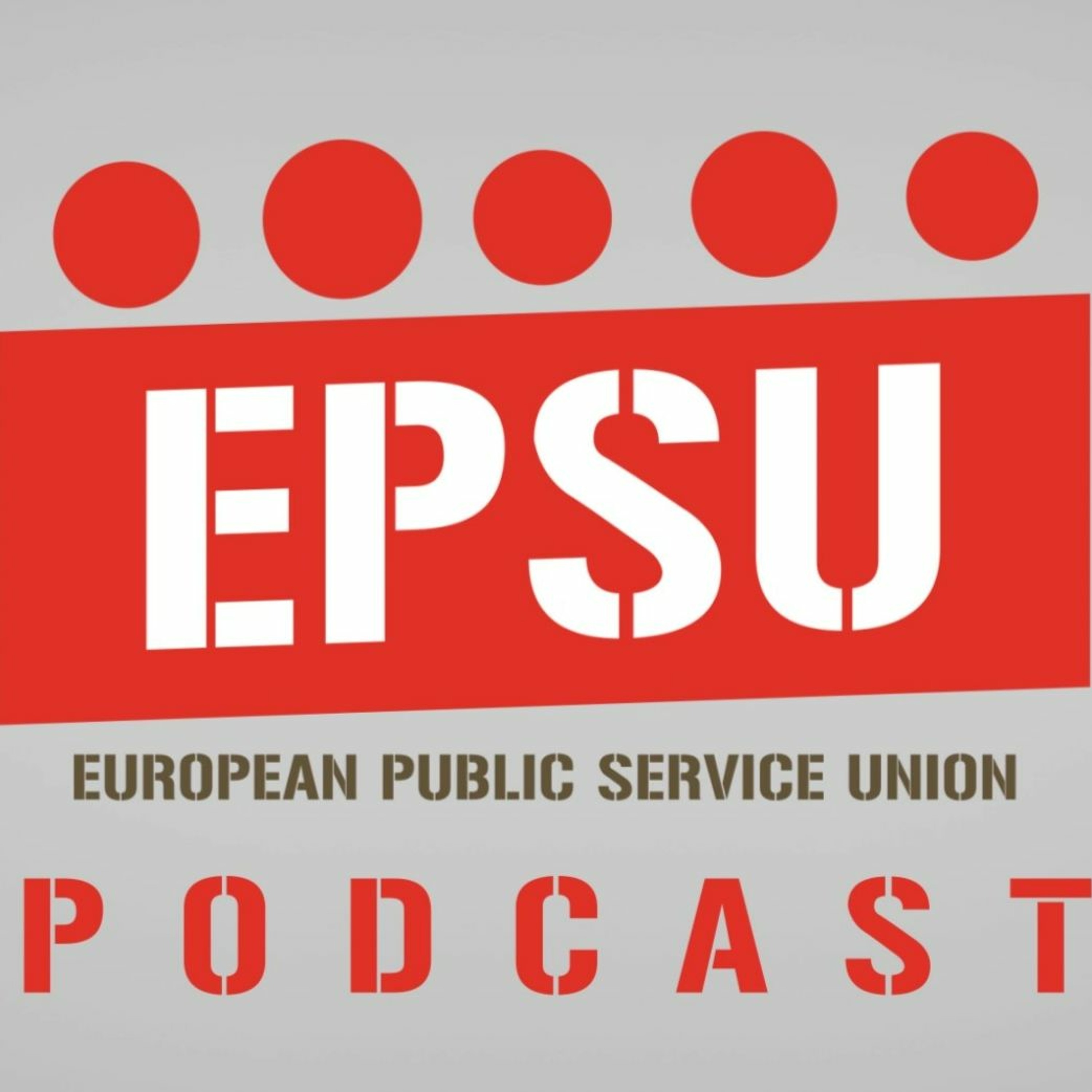 The EPSU Podcast