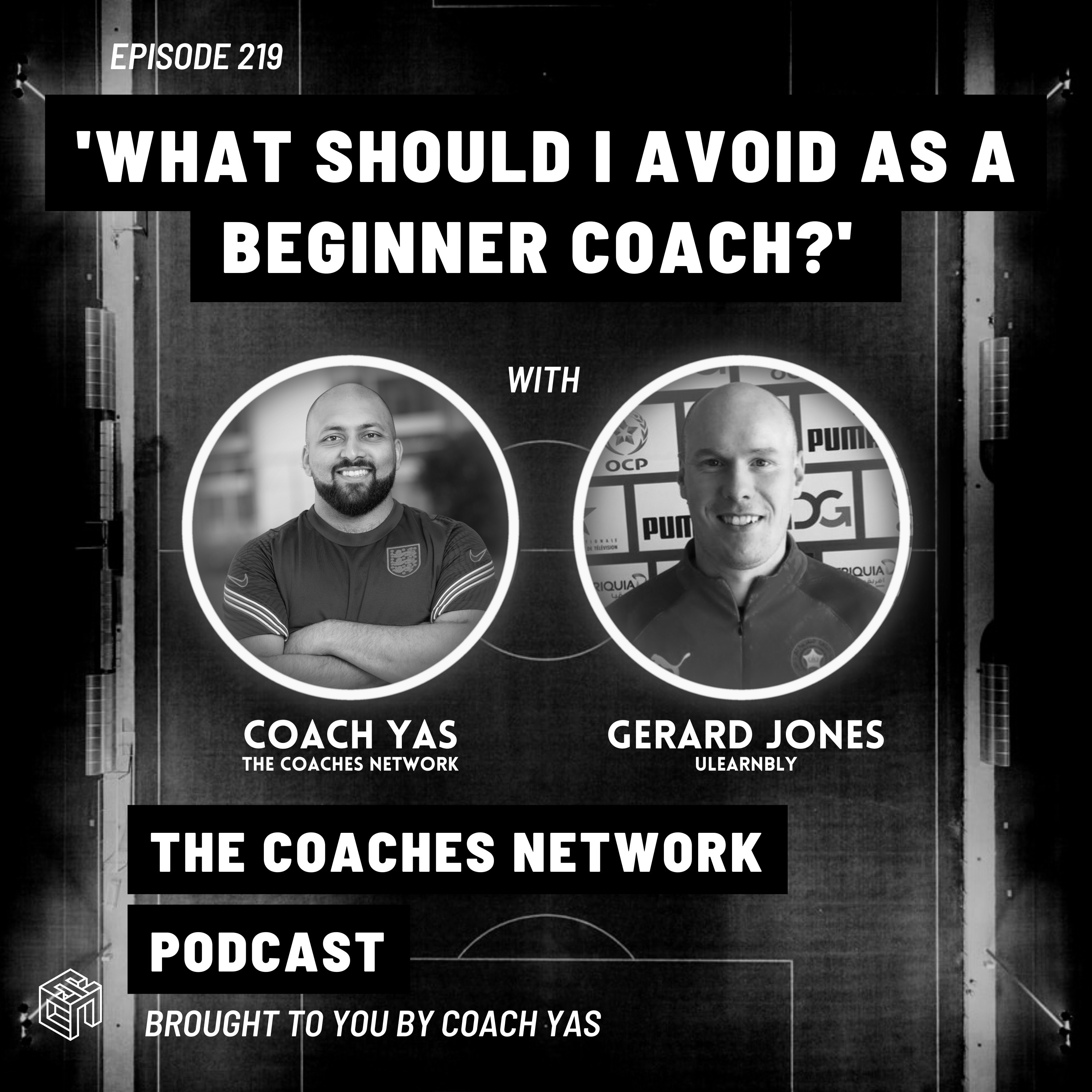 TCN Talks: What should I avoid as a beginner?