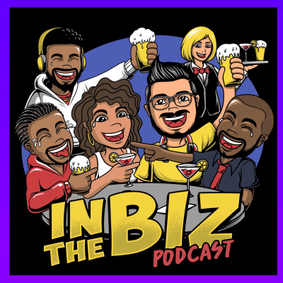 In The Biz Podcast