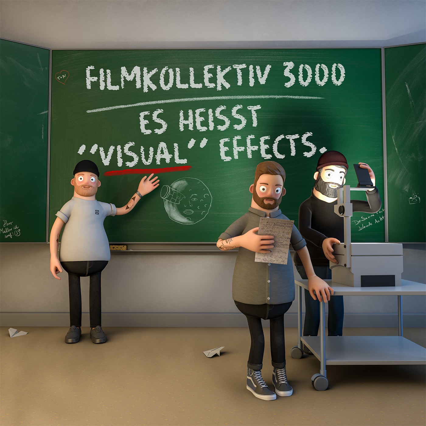 Filmkollektiv 3000