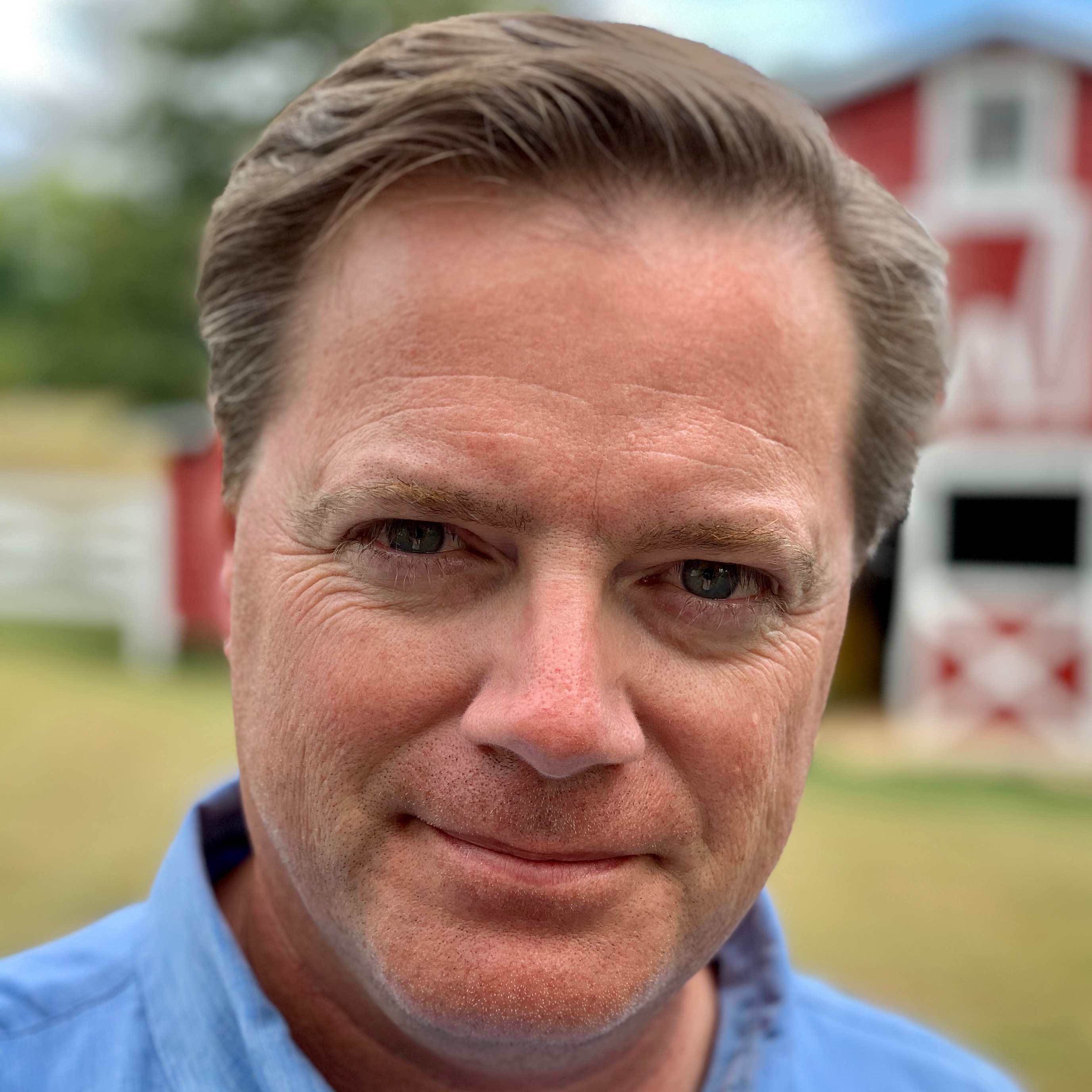 Neighbor To Neighbor - Farm 2 Face Beauty