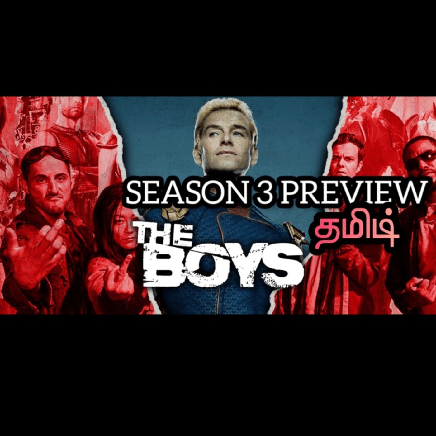 Holly Critic Fandome (Movies & TV shows Reviews in Tamil Malayalam) from Atrns & Scout