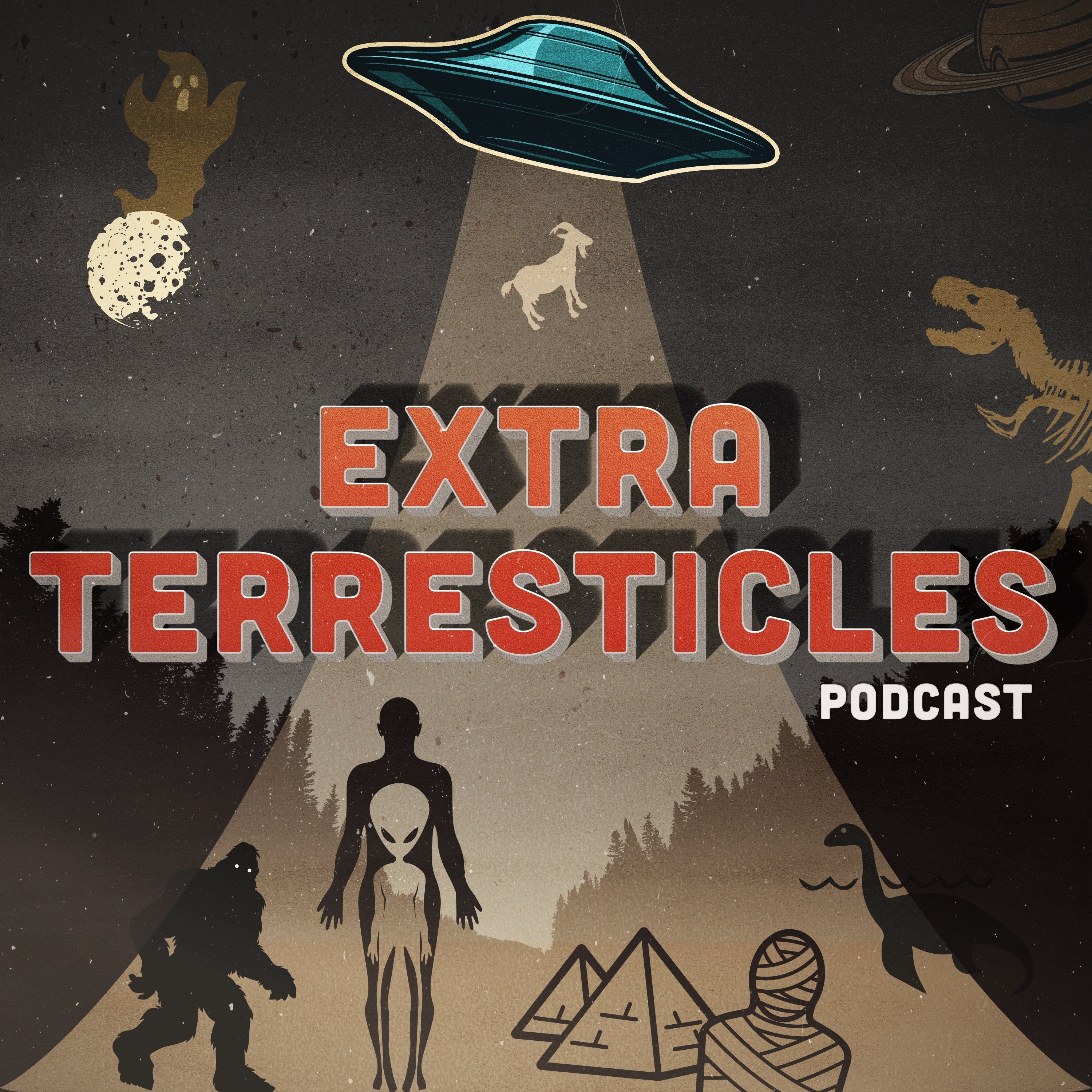 Episode Logo