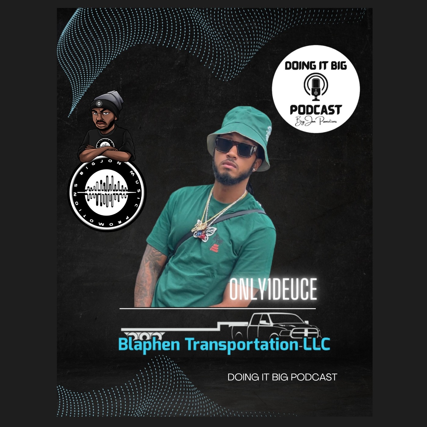 Doing It Big Podcast