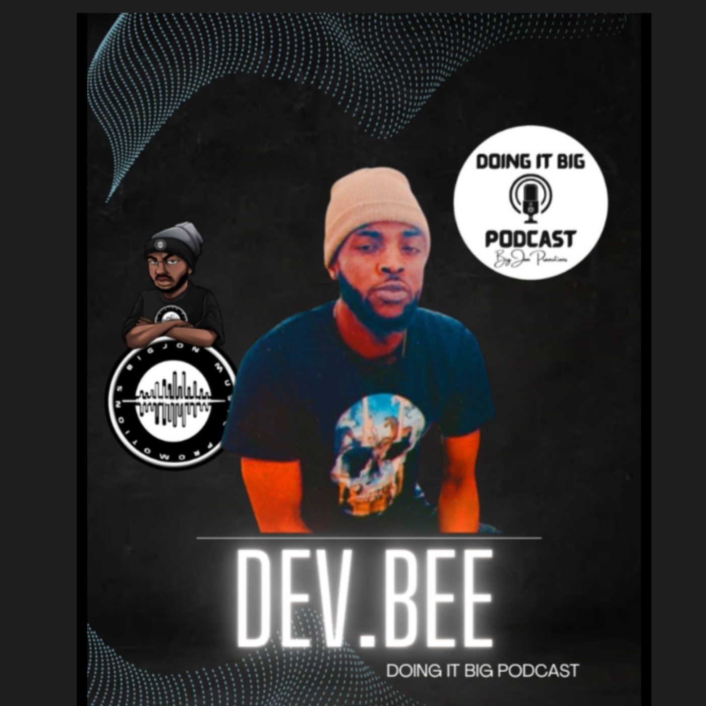 Doing It Big Podcast