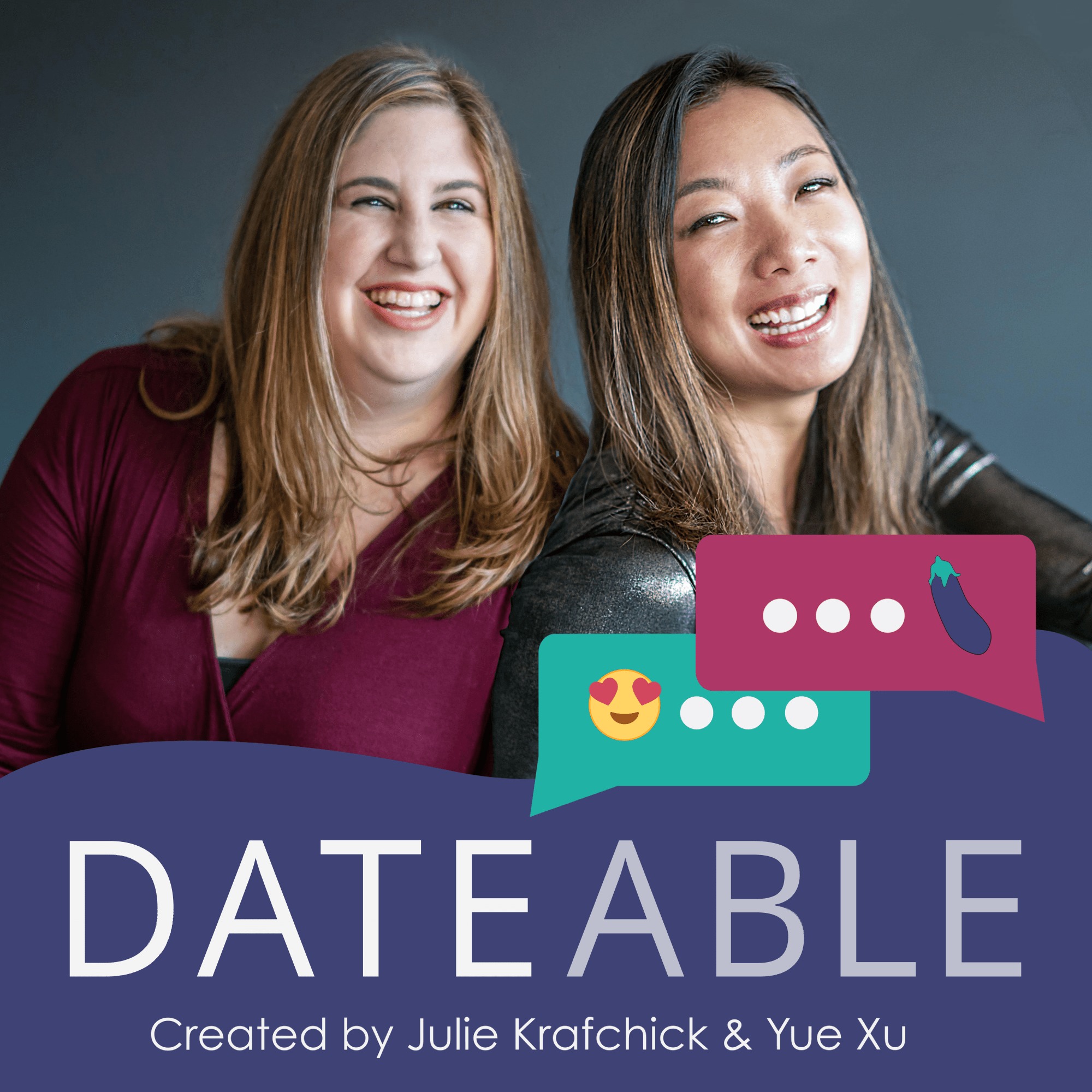 S15E4: The Lowest Common Denominator (in dating)