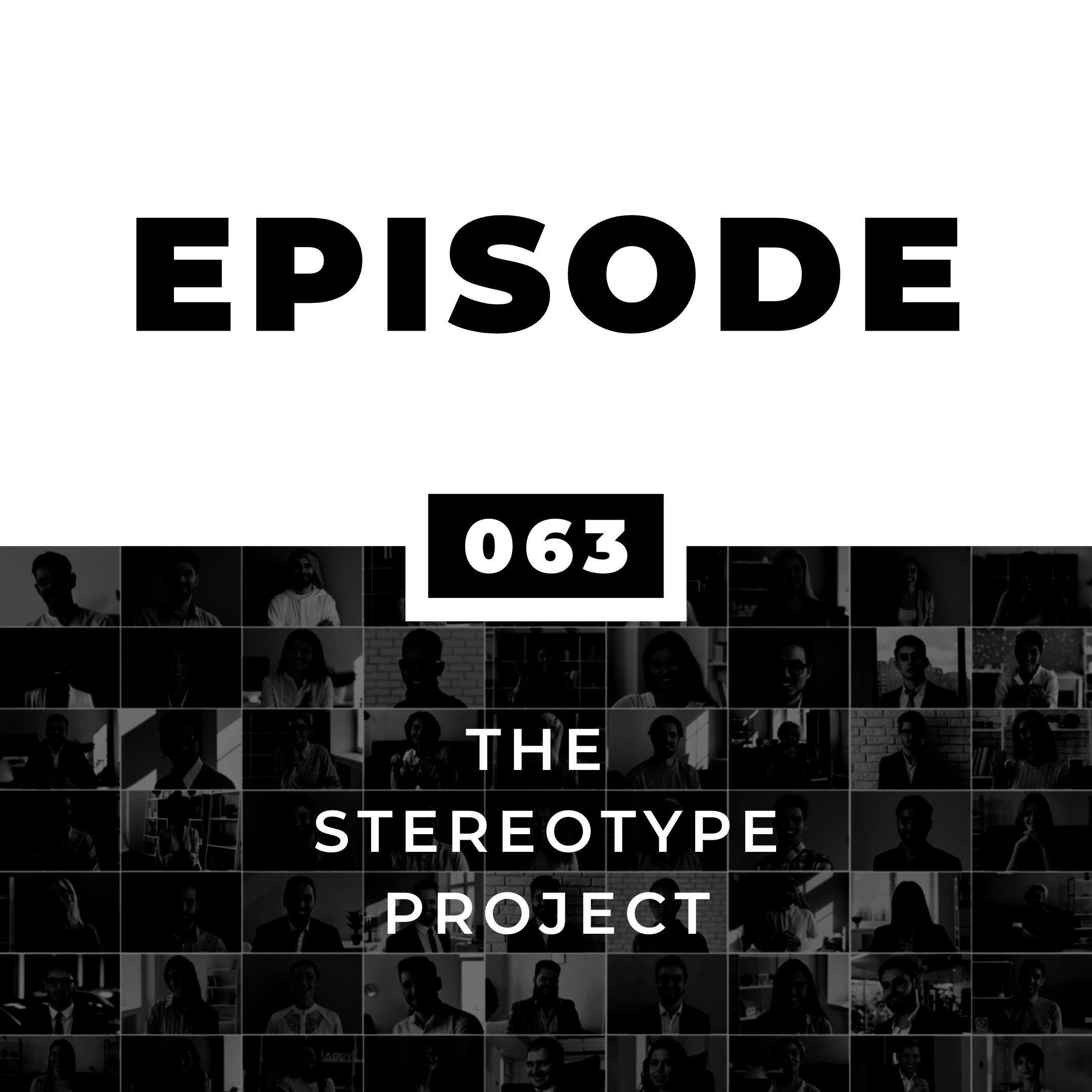 The Stereotype Project