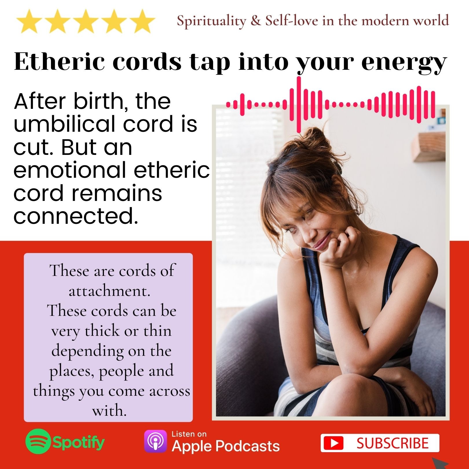 Spirituality and self-love in the modern world ™️