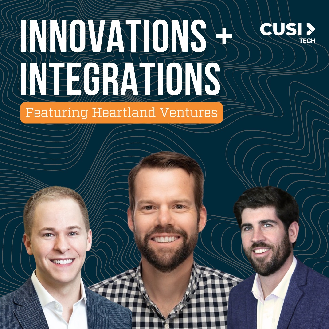 Innovations + Integrations