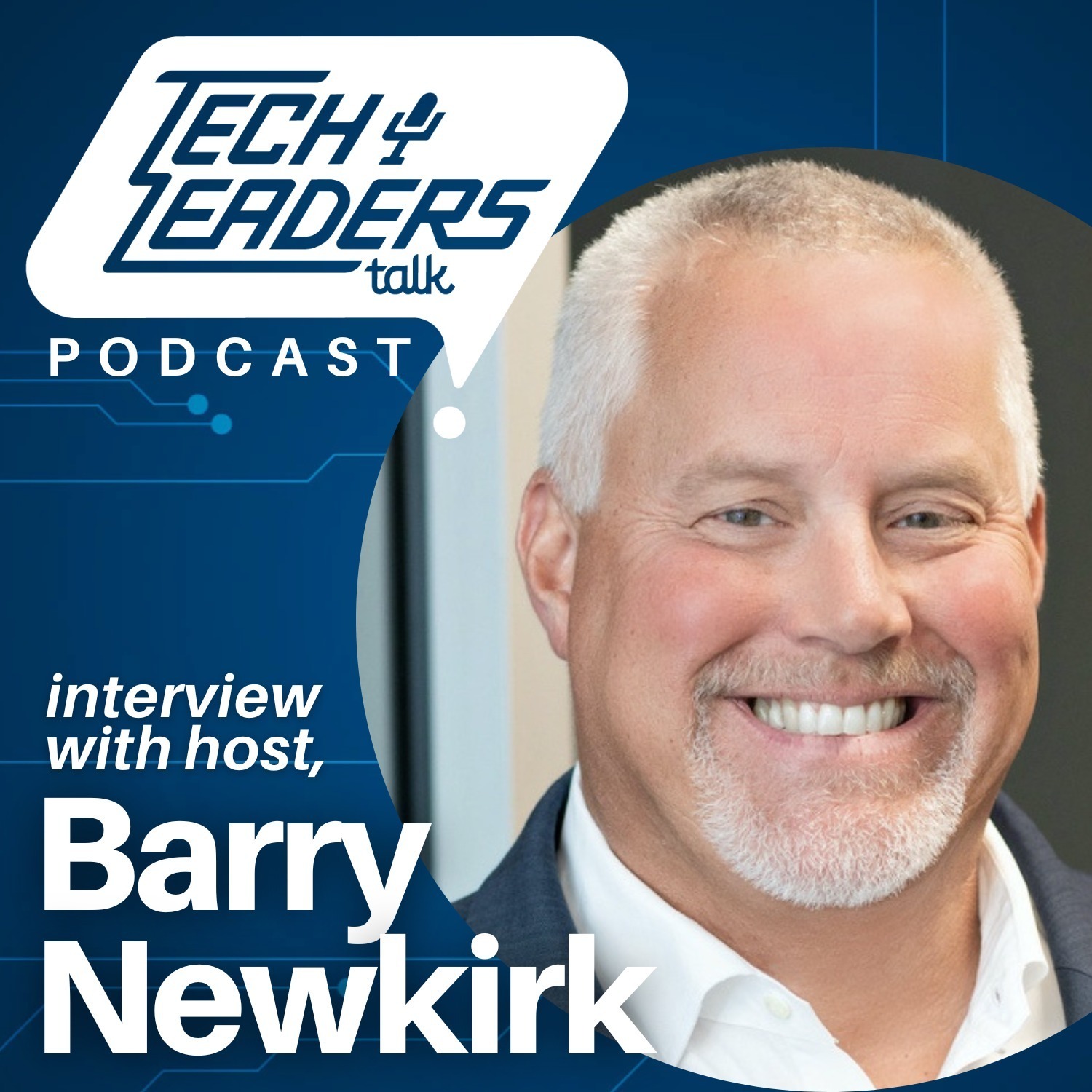 Tech Leaders Talk