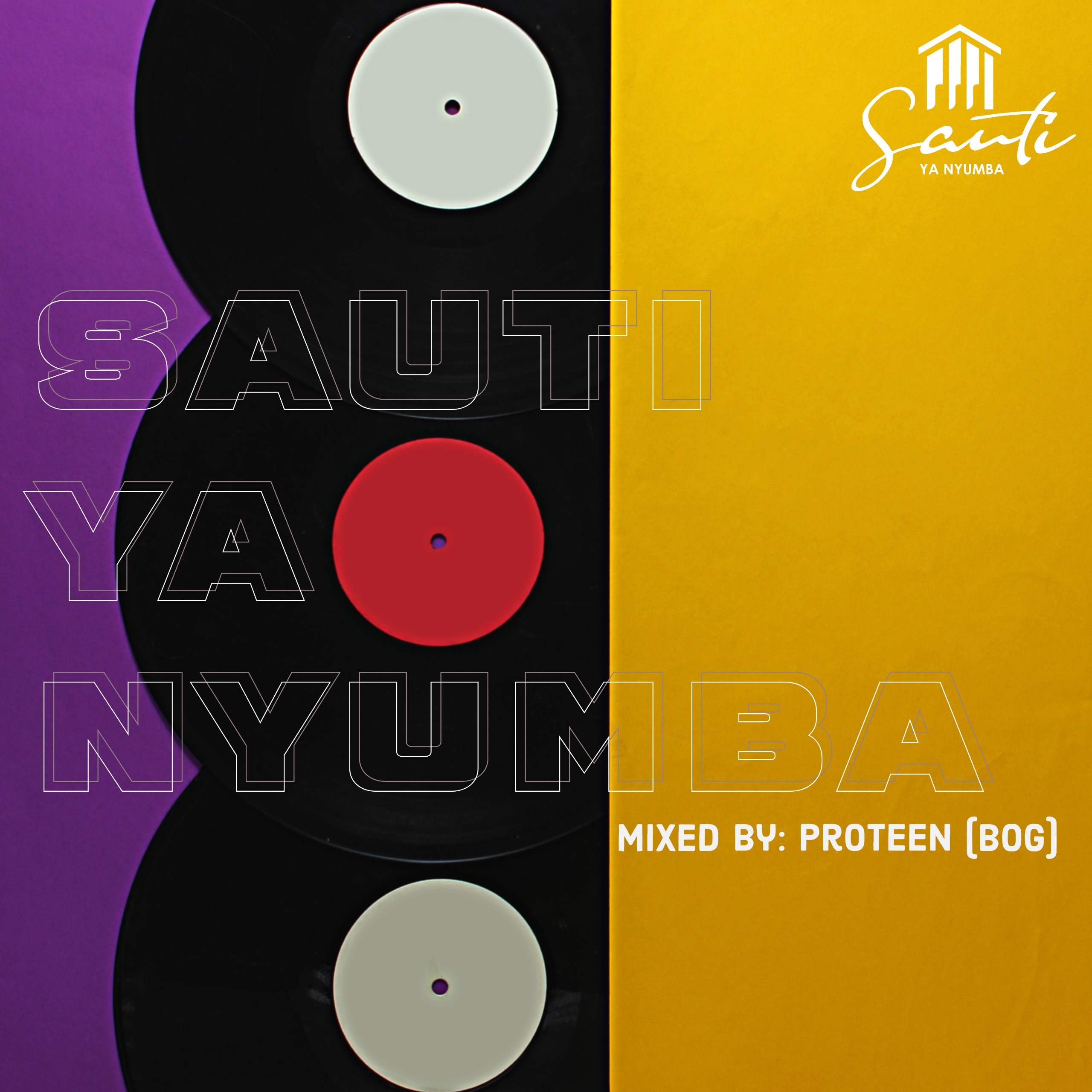 Sauti Ya Nyumba