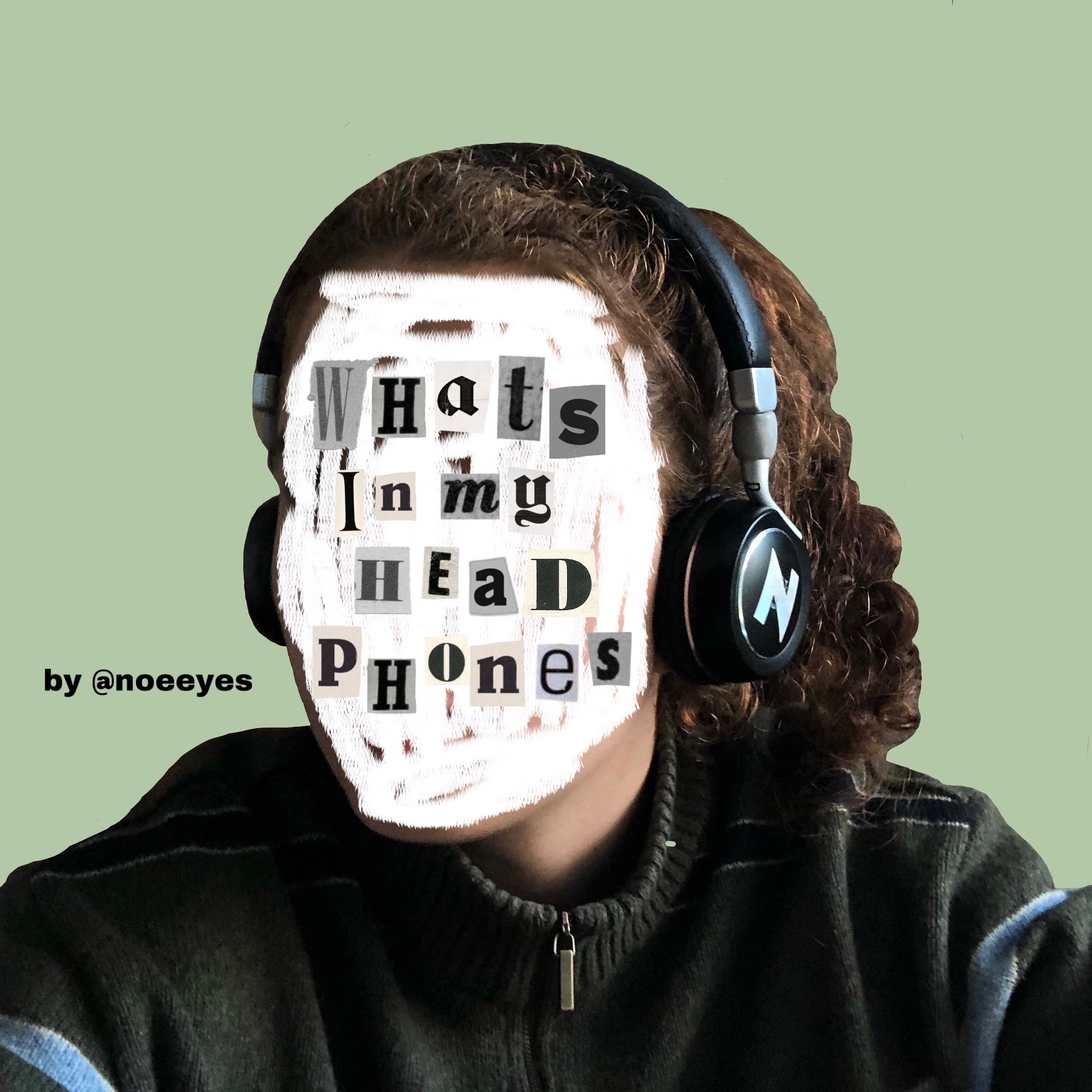 Audio Player Image