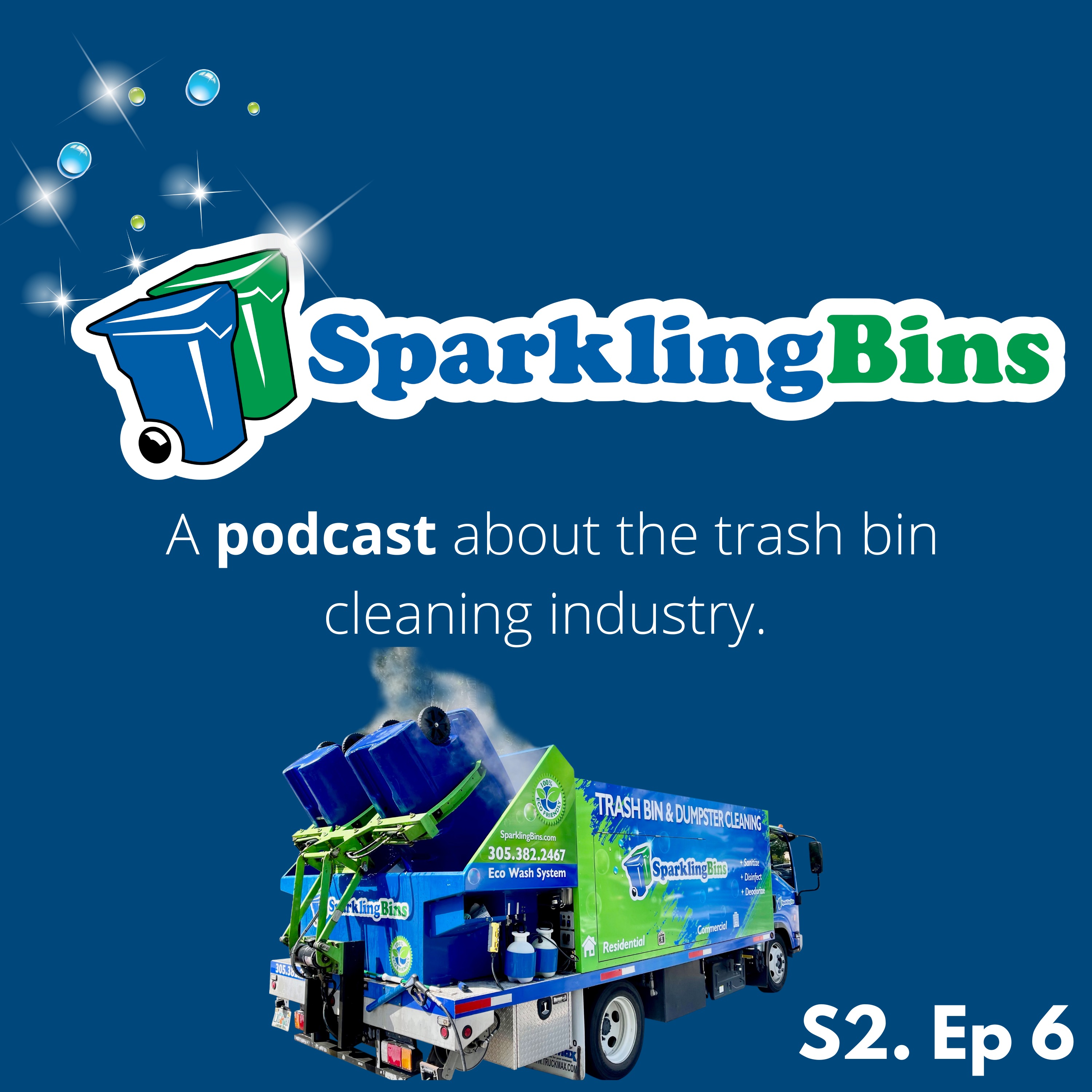 Trash Chatter