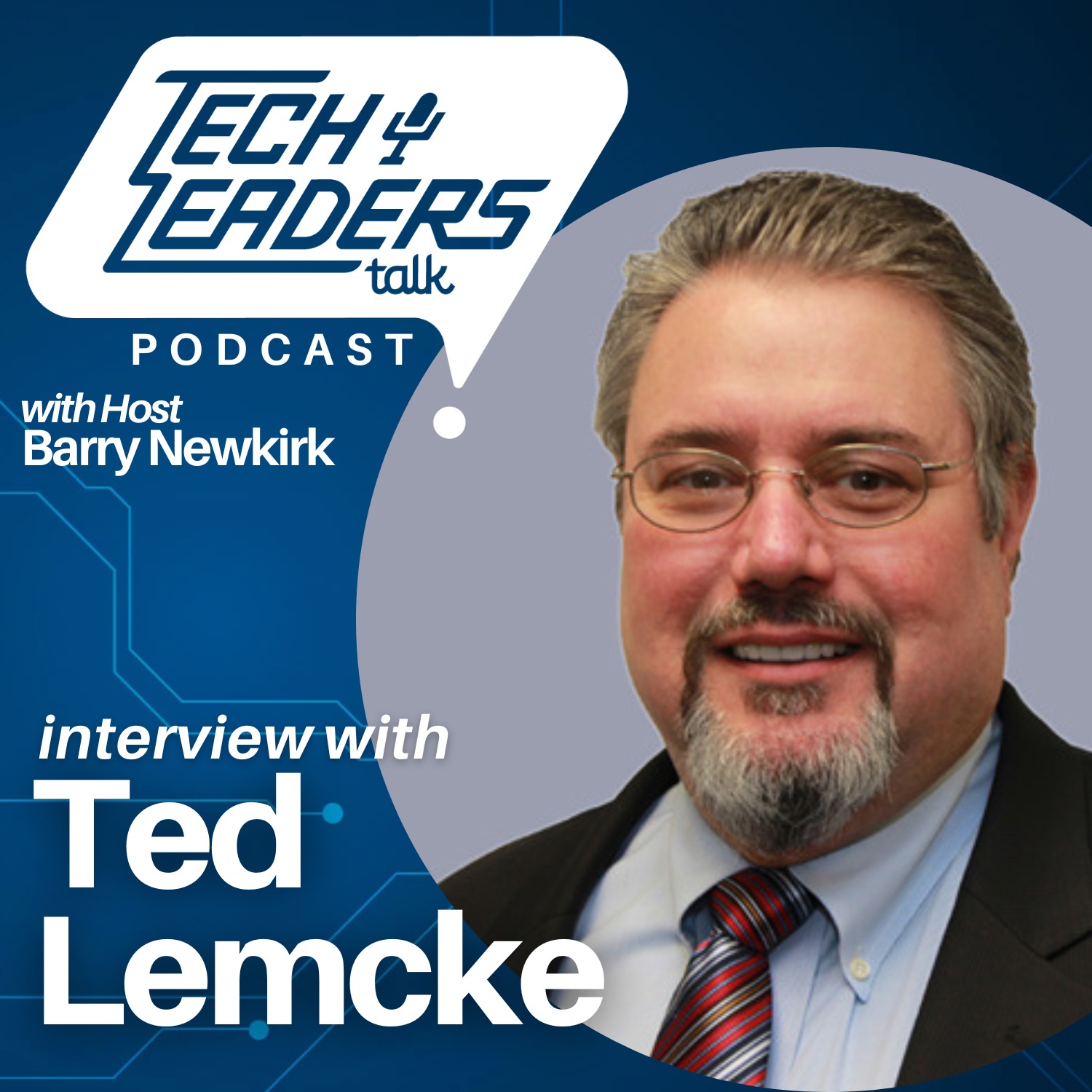 Tech Leaders Talk