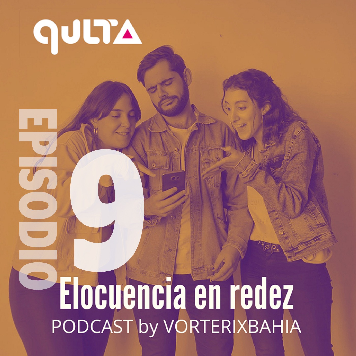 Elocuencia en redez
