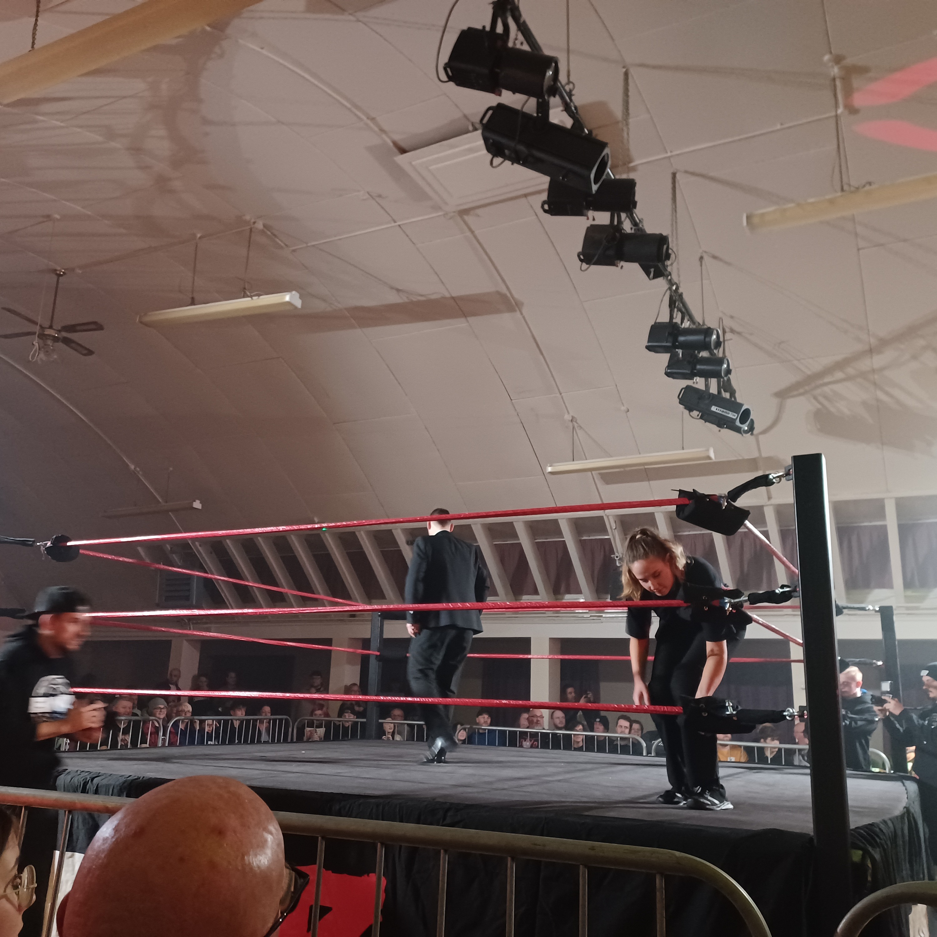 Graps and Claps Podcast
