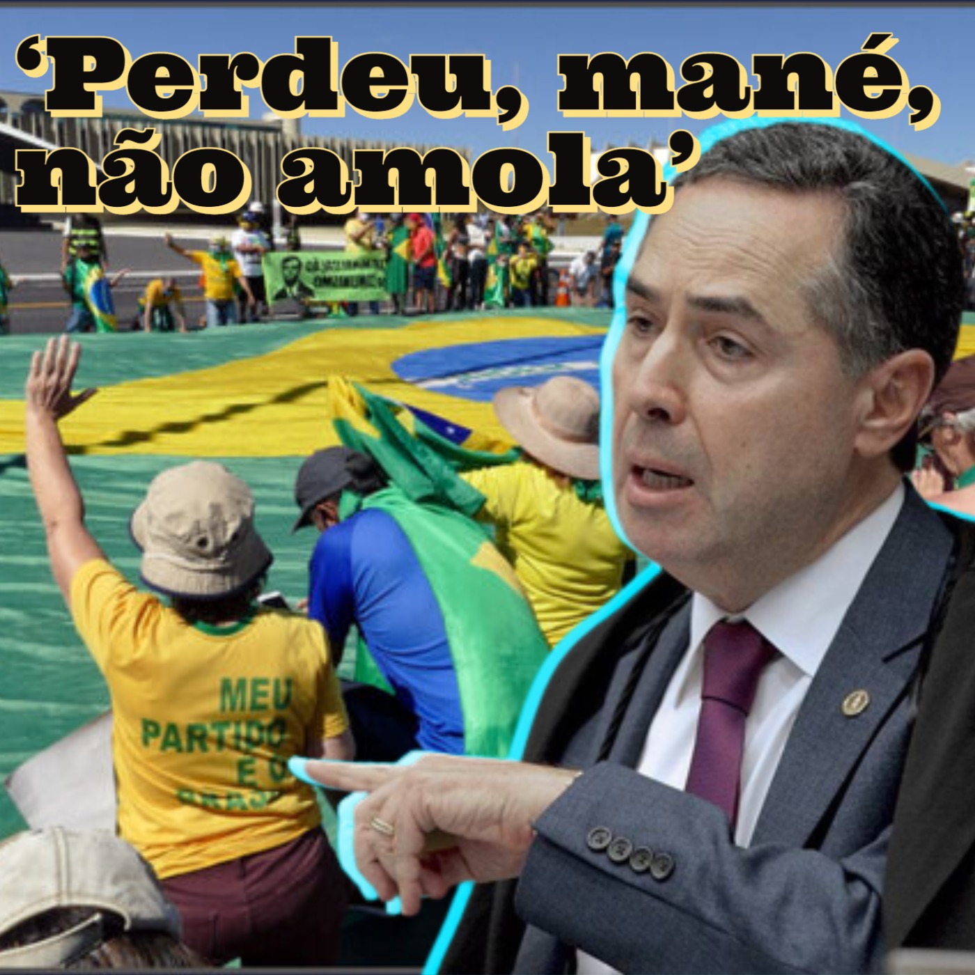 A Hora do(s) Saldanha(s)