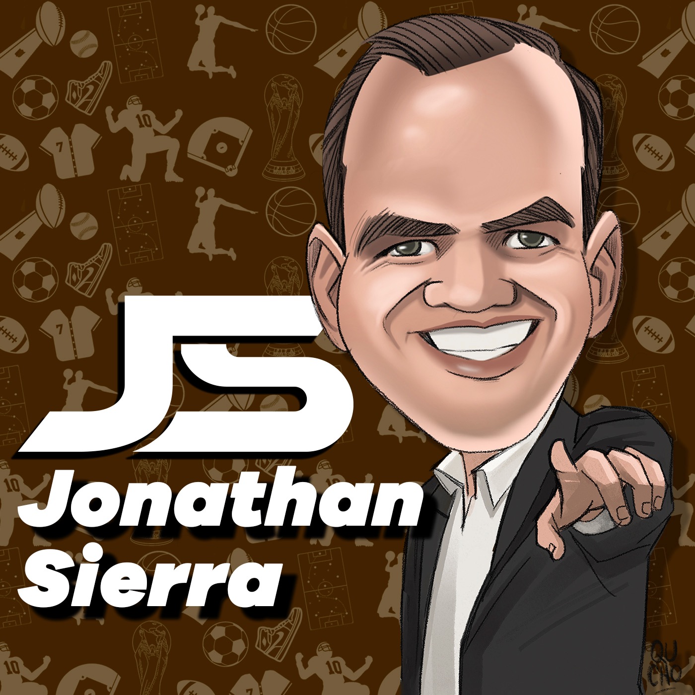 Audio Player Image