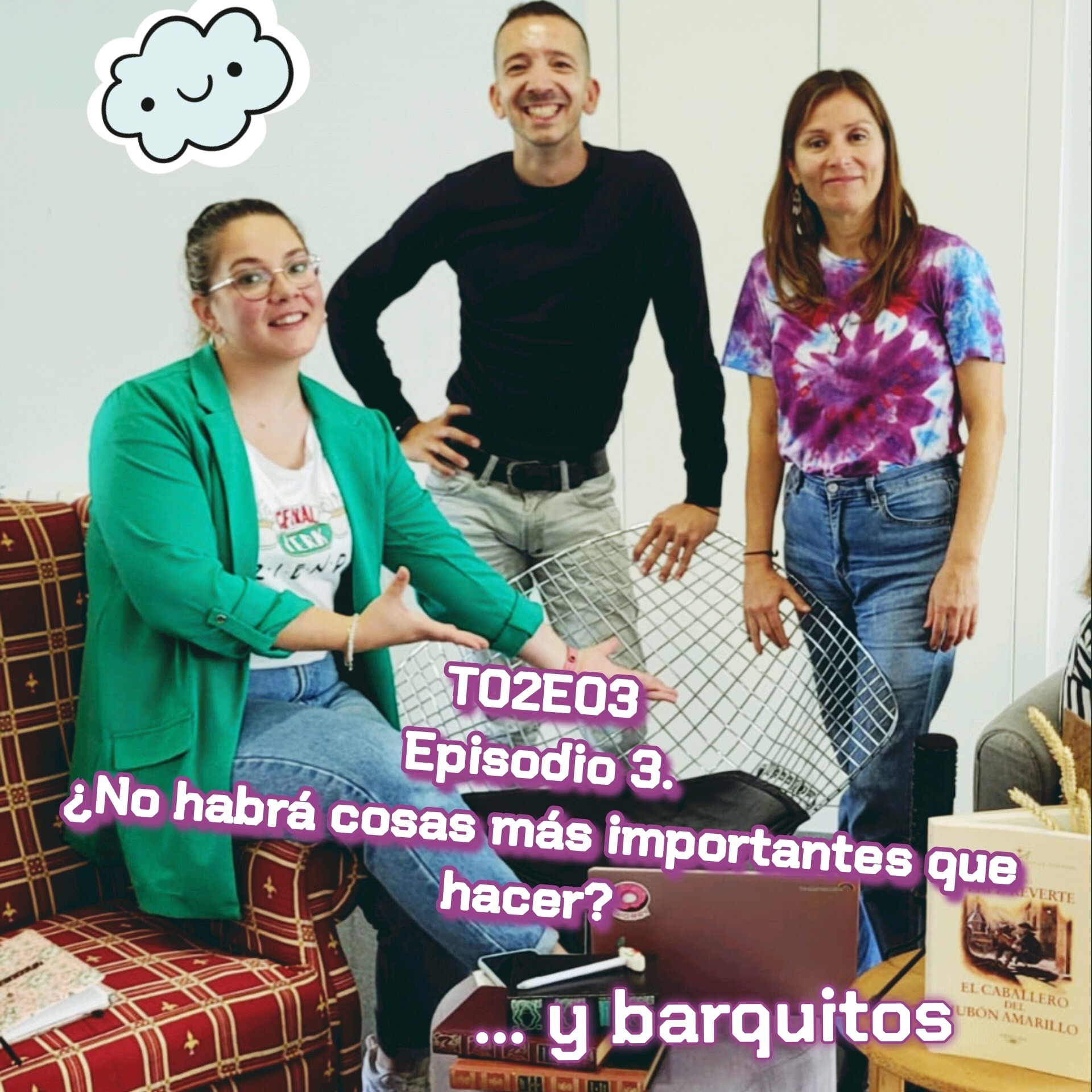 Poco Quemamos
