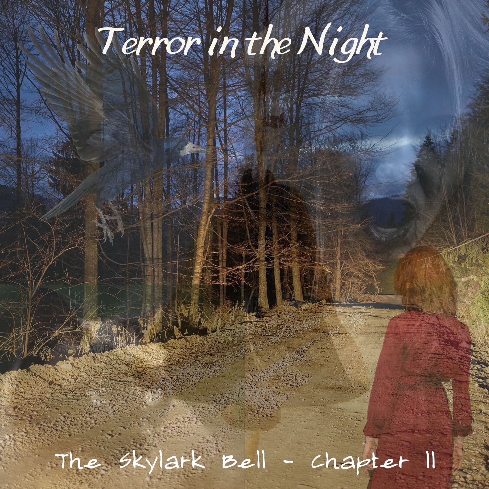 The Skylark Bell