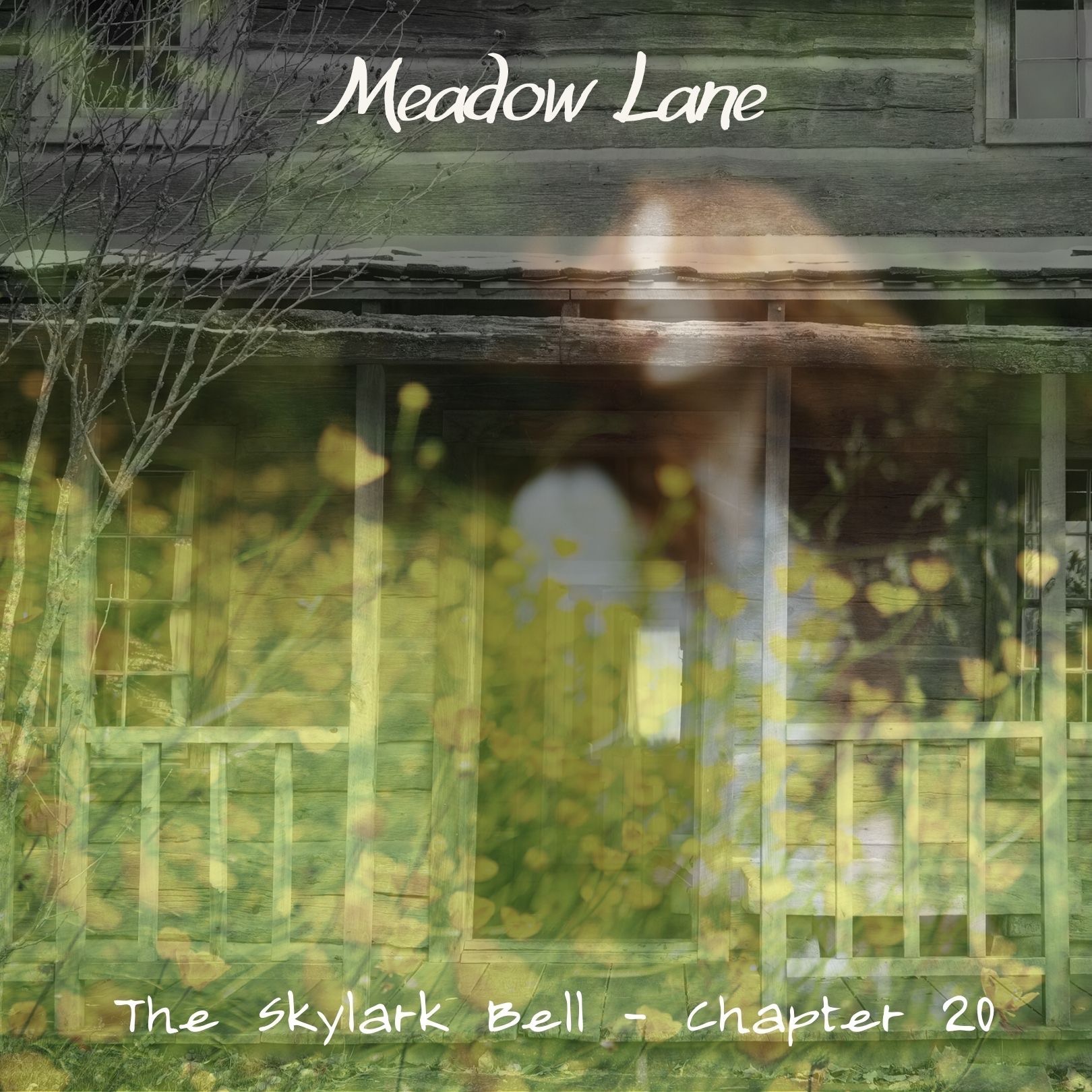 The Skylark Bell