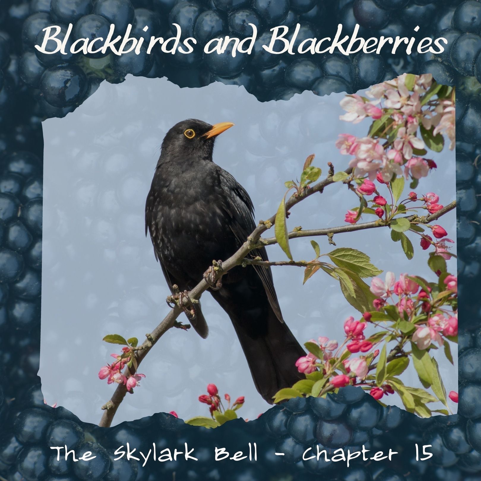 The Skylark Bell