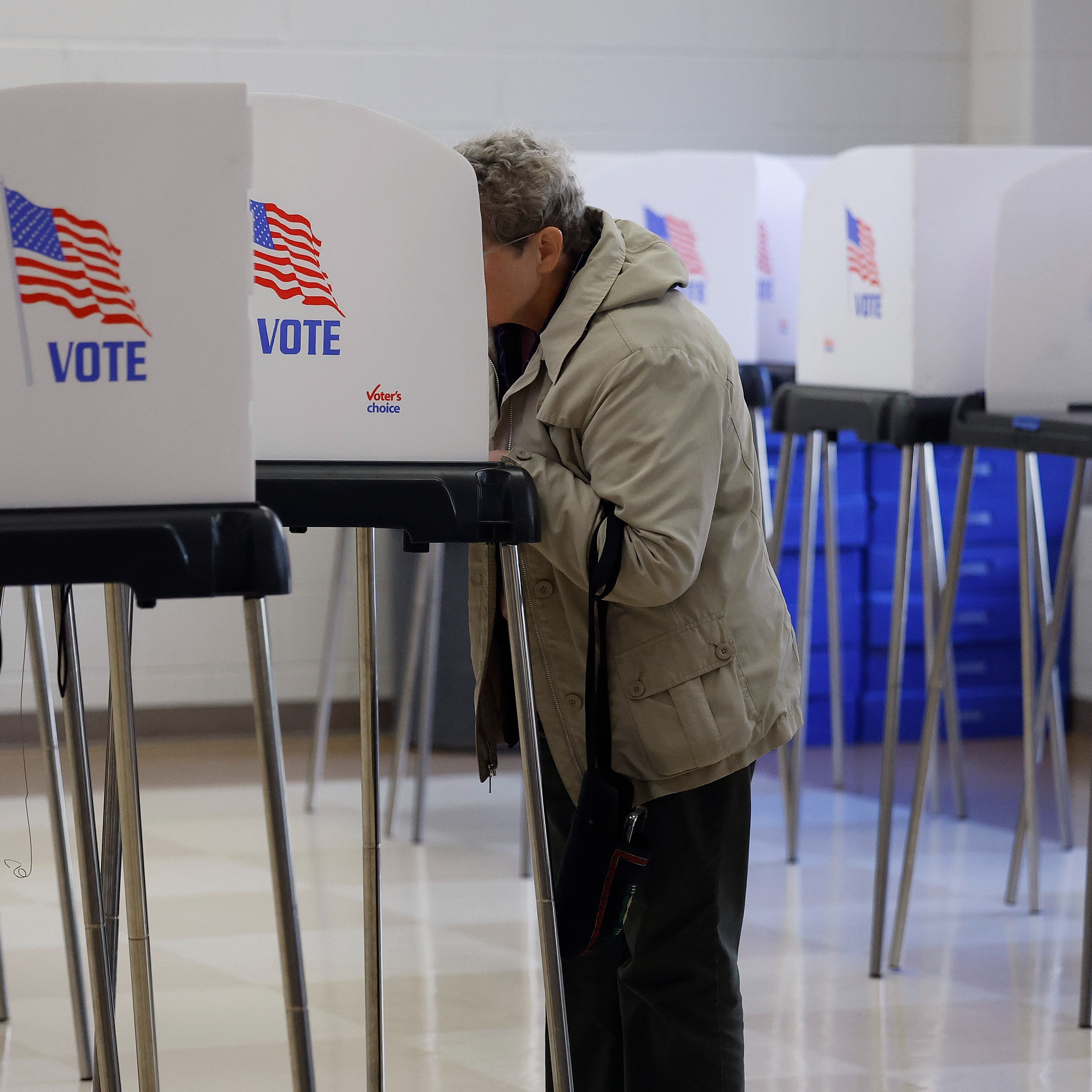How We Win the Midterms: Steve Phillips; plus Black Landowners in North Carolina: Cameron Oglesby