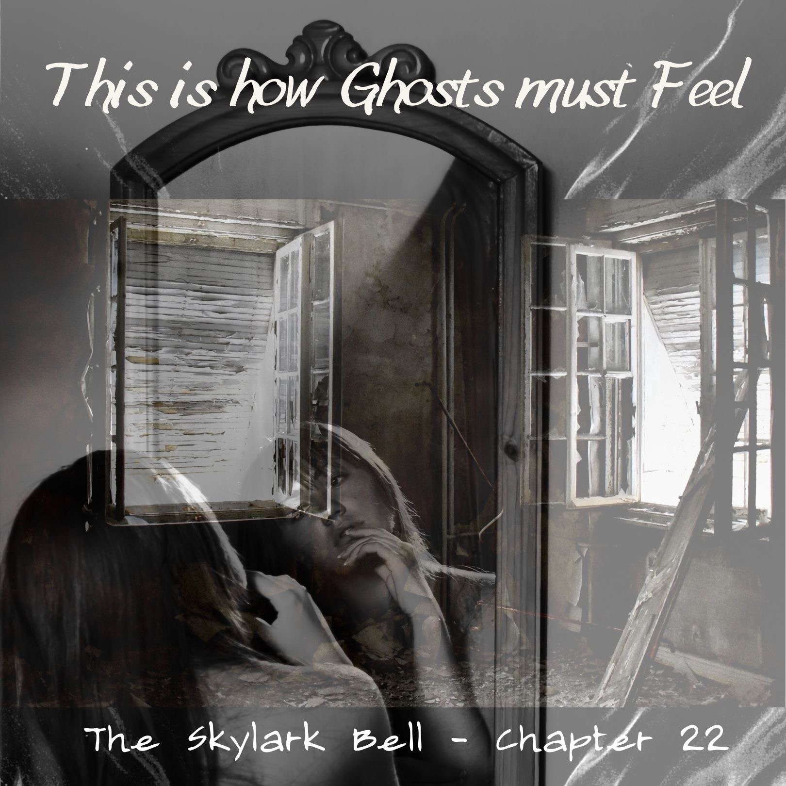 The Skylark Bell