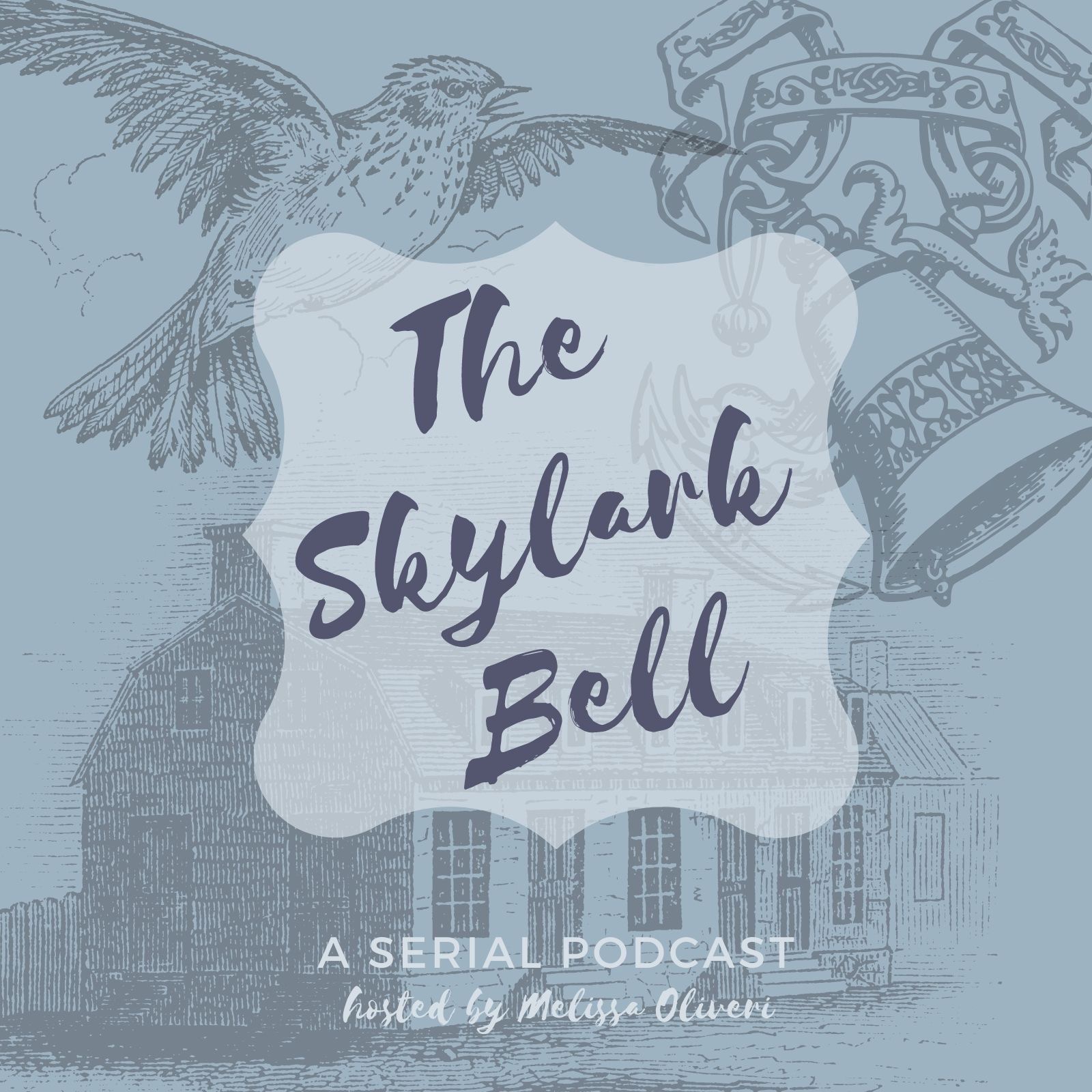 The Skylark Bell