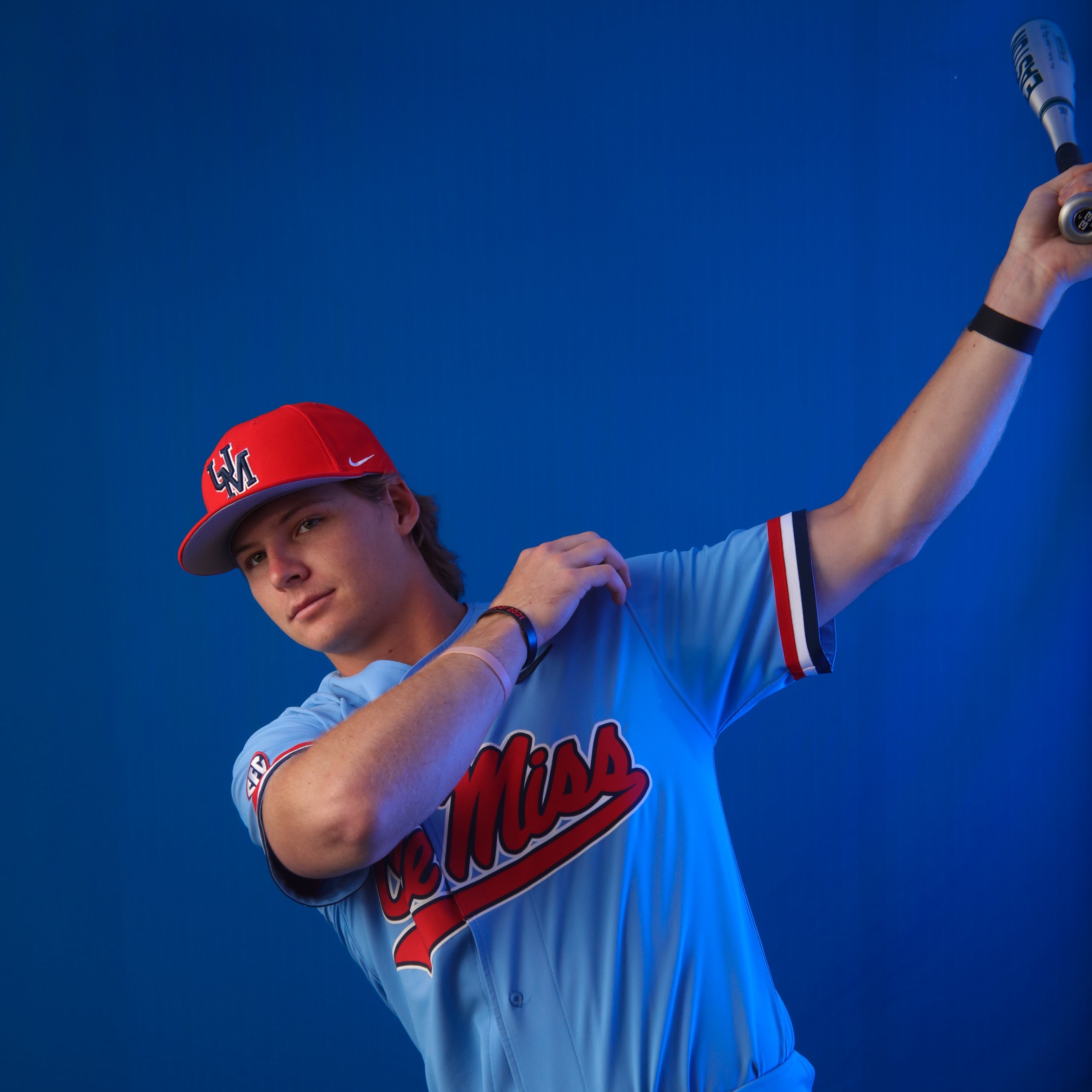 Mike Clement: ‘Well-rounded’ Ethan Groff among the standouts in Ole Miss fall intrasquads episode artwork
