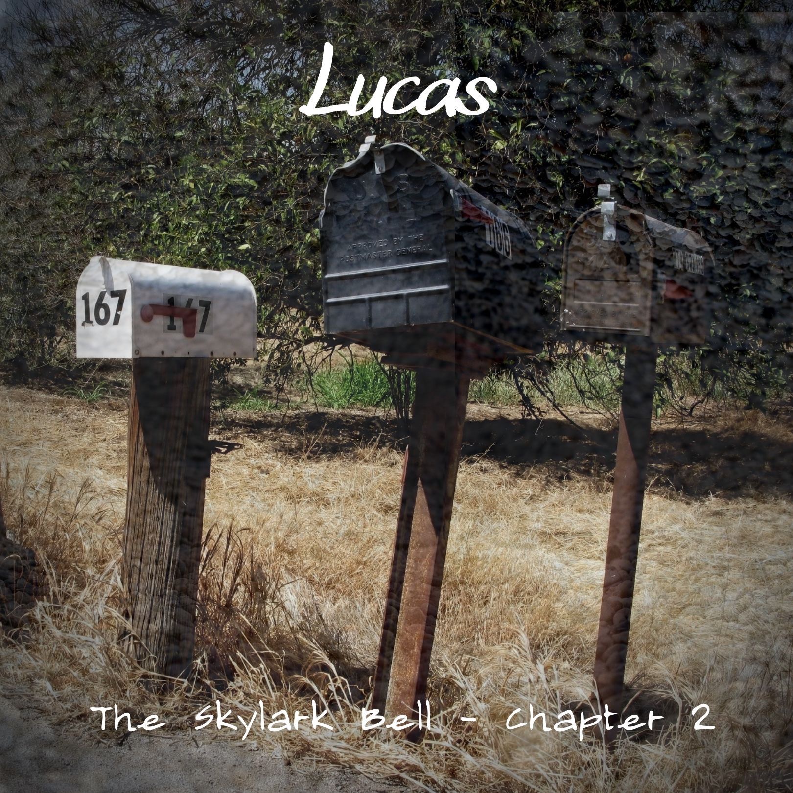 The Skylark Bell