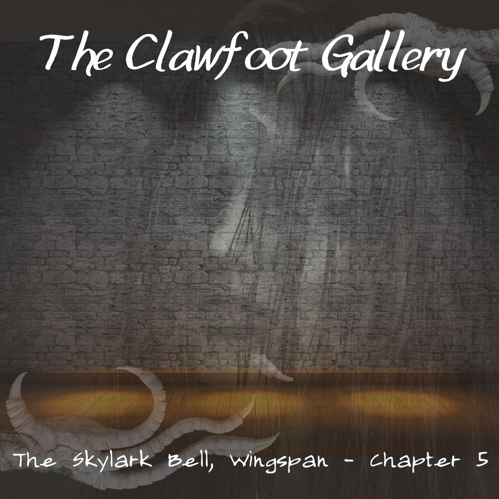 The Skylark Bell