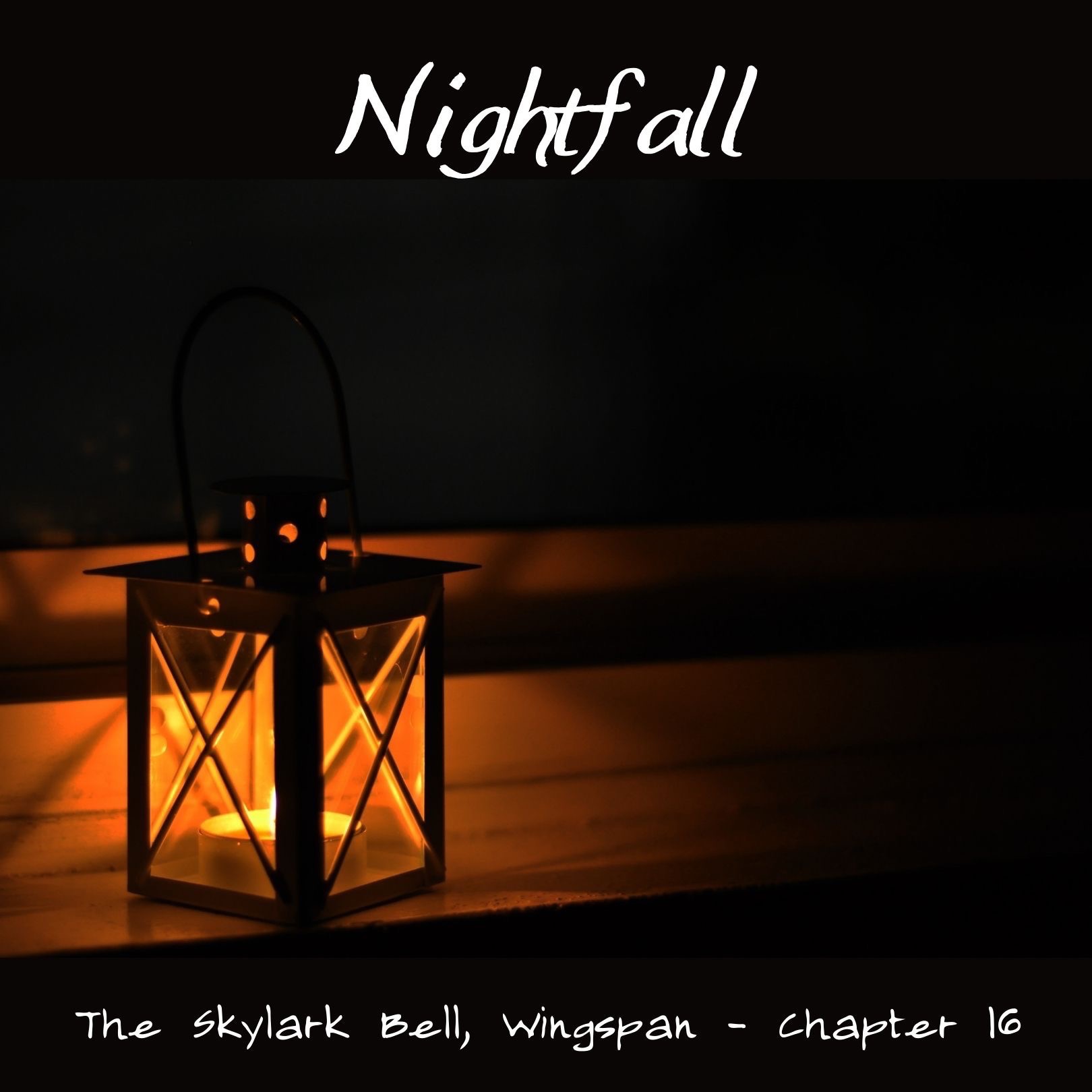 The Skylark Bell