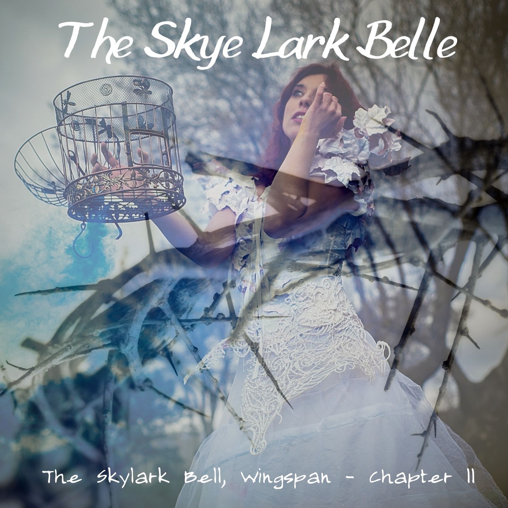 The Skylark Bell