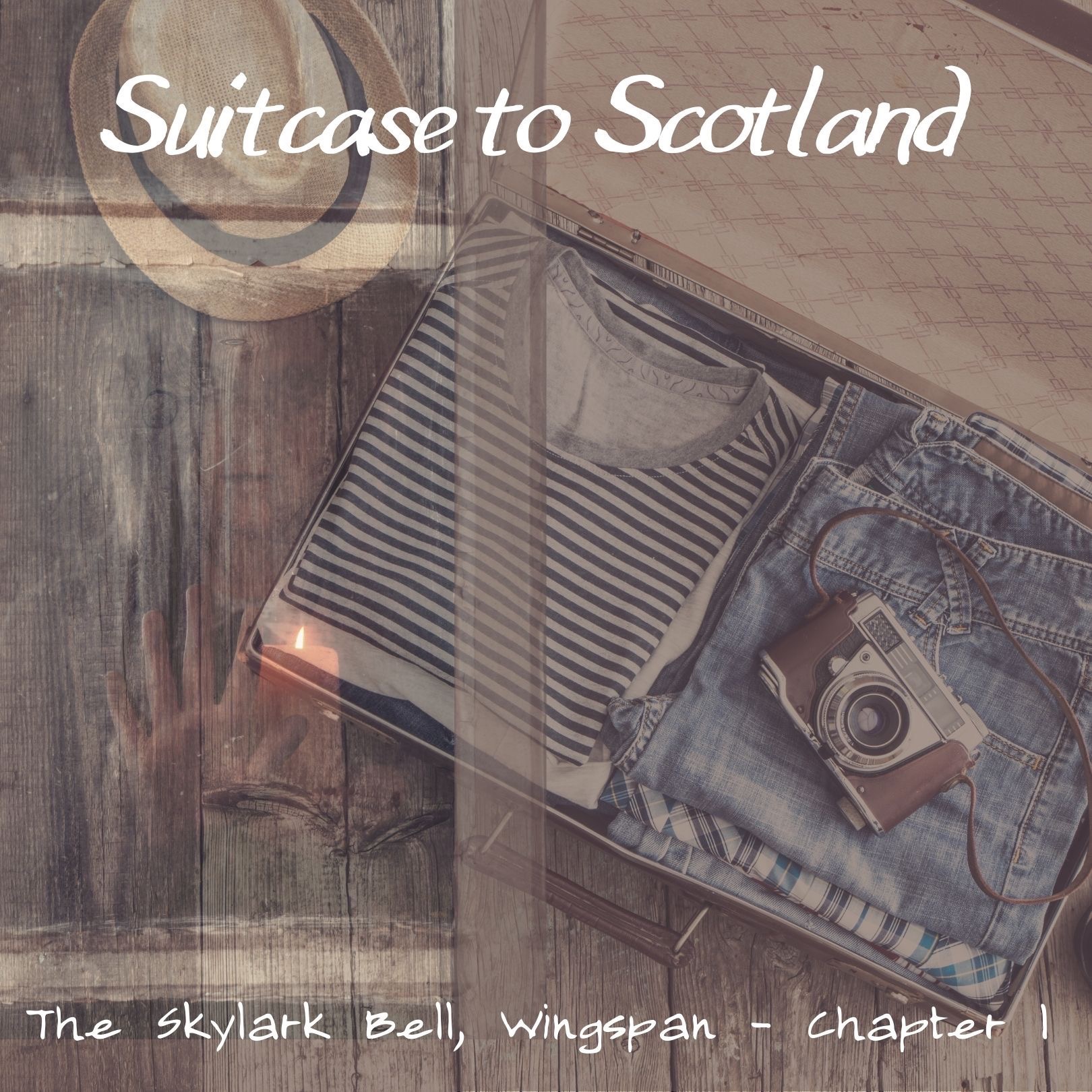 The Skylark Bell
