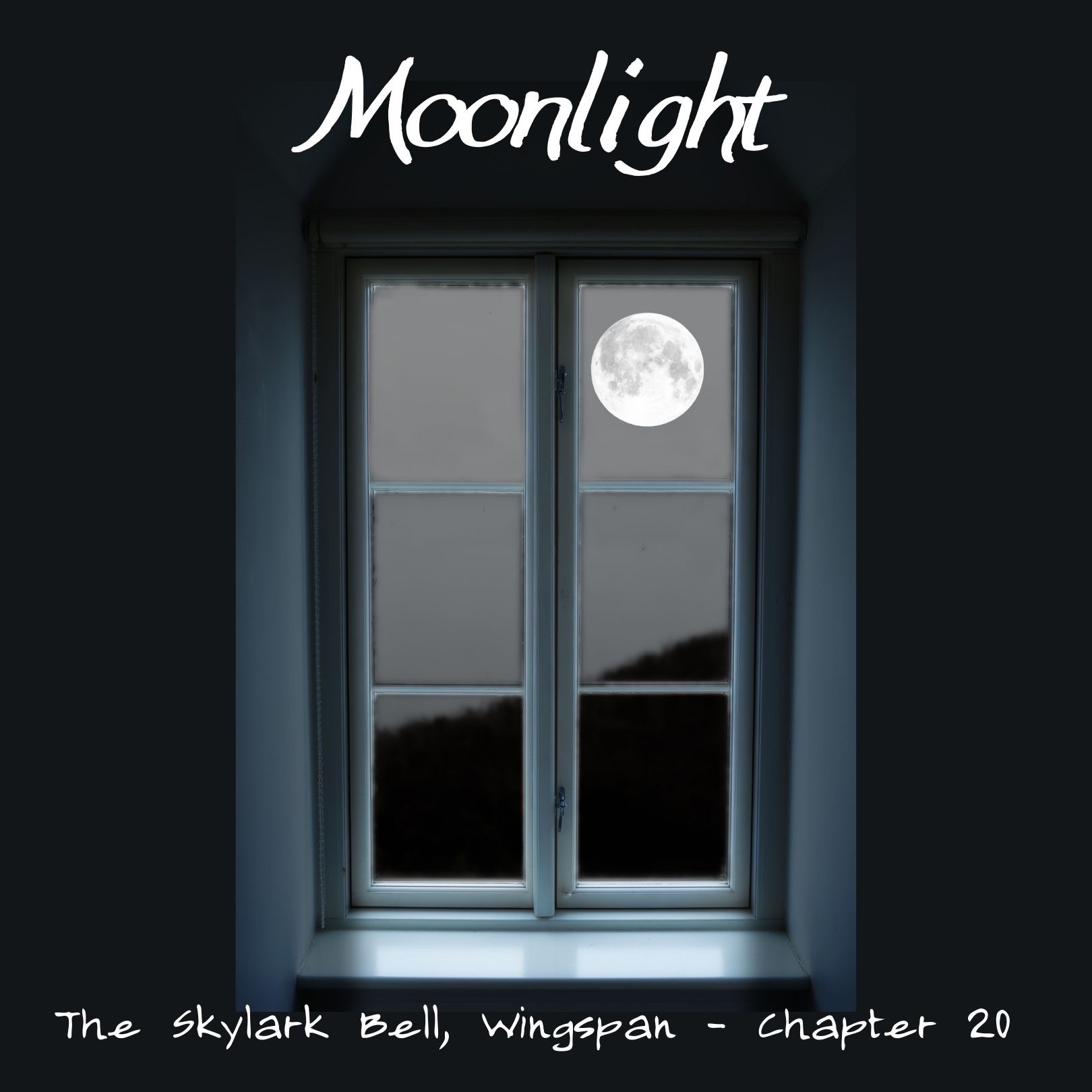 The Skylark Bell