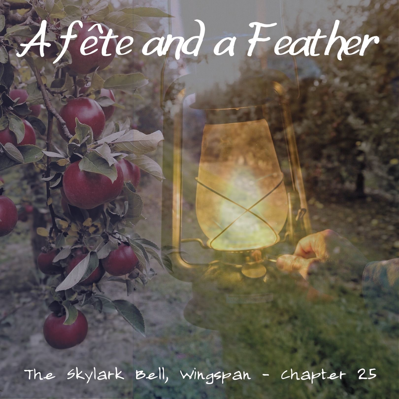 The Skylark Bell