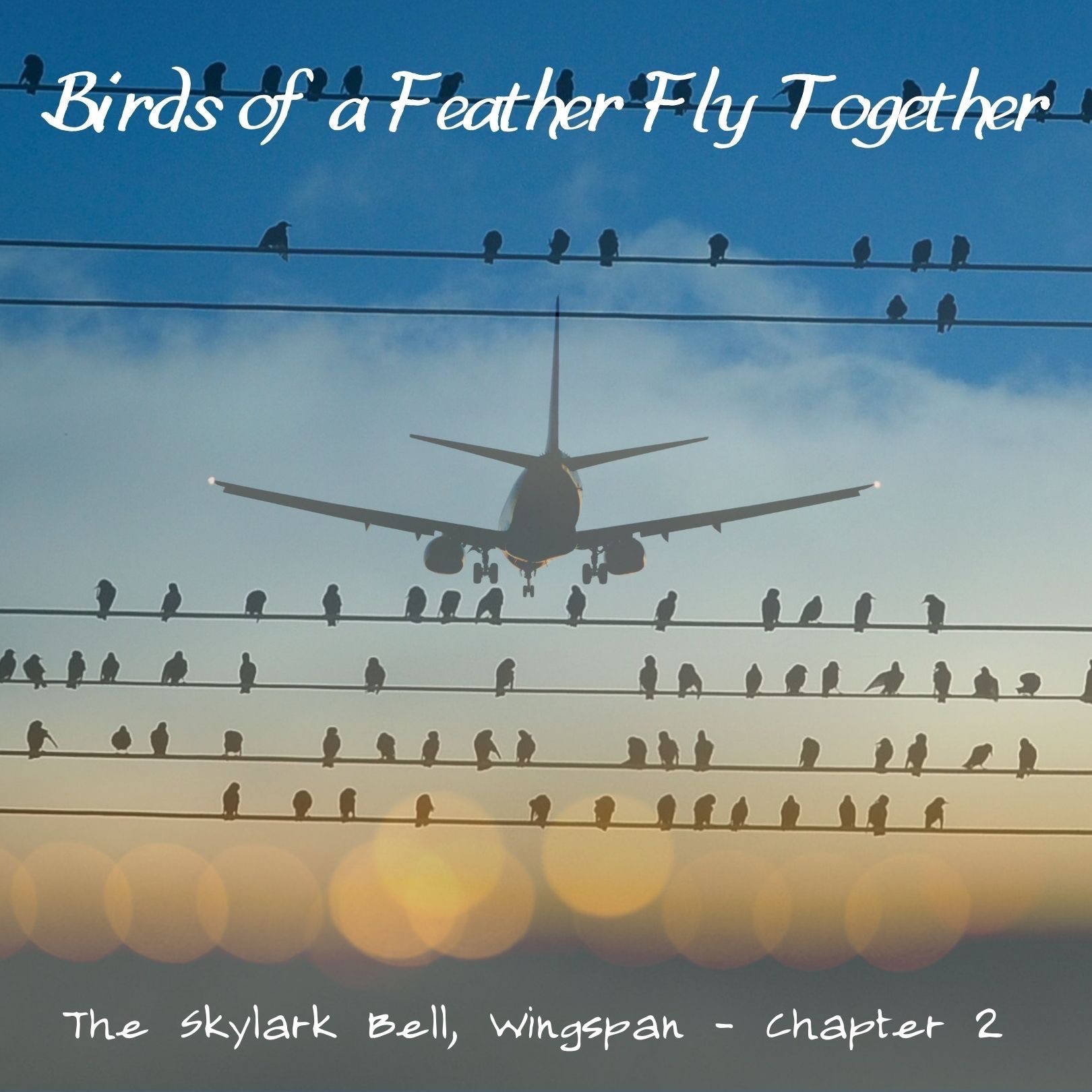 The Skylark Bell