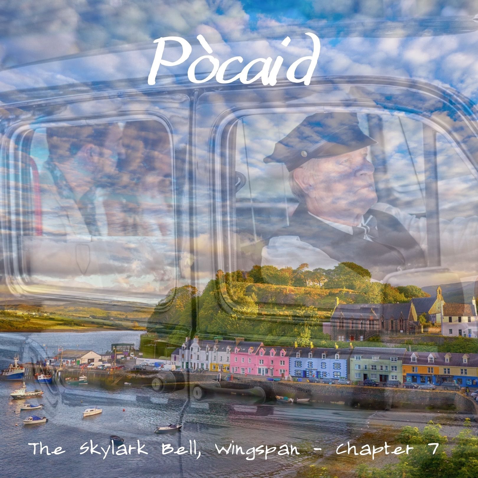 The Skylark Bell