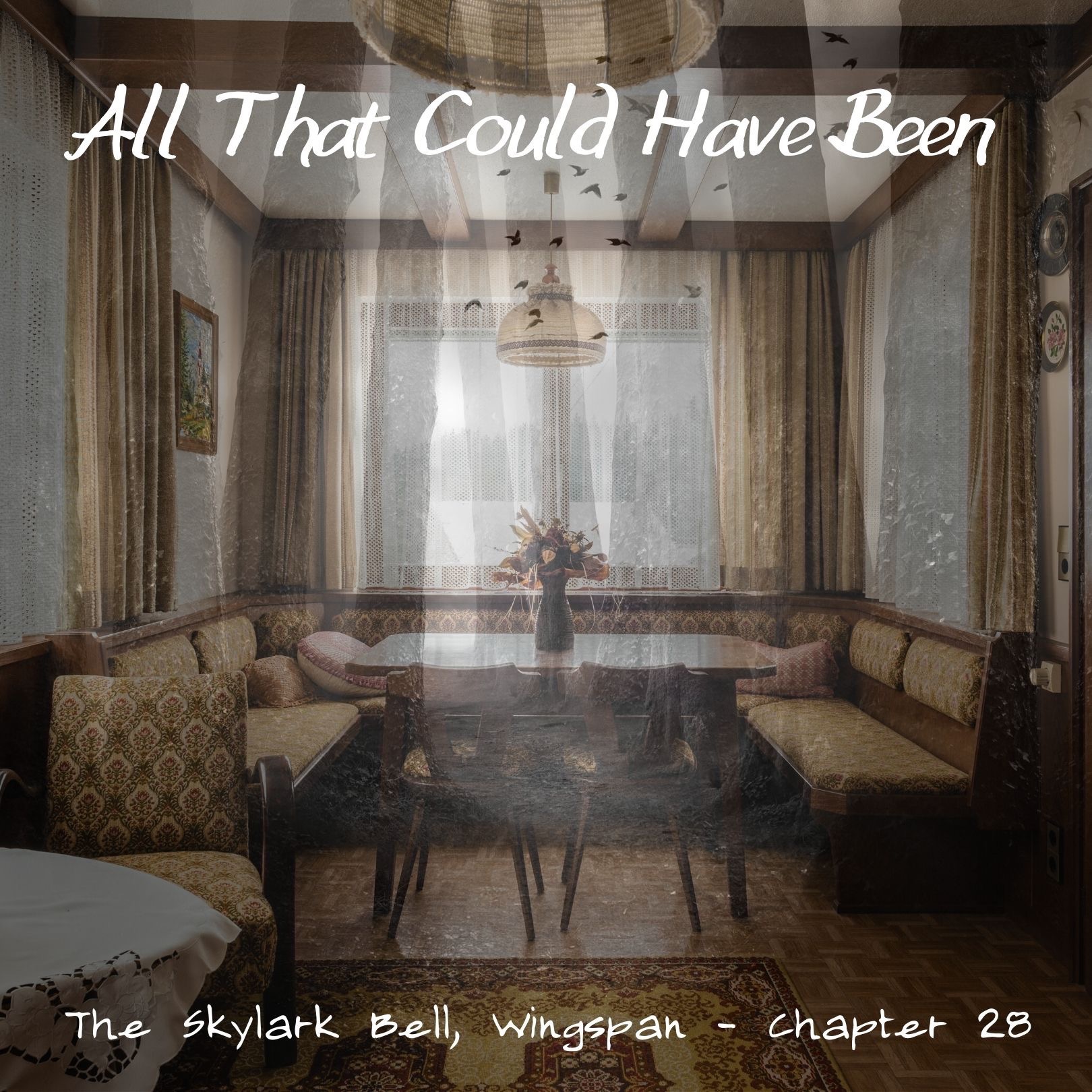 The Skylark Bell